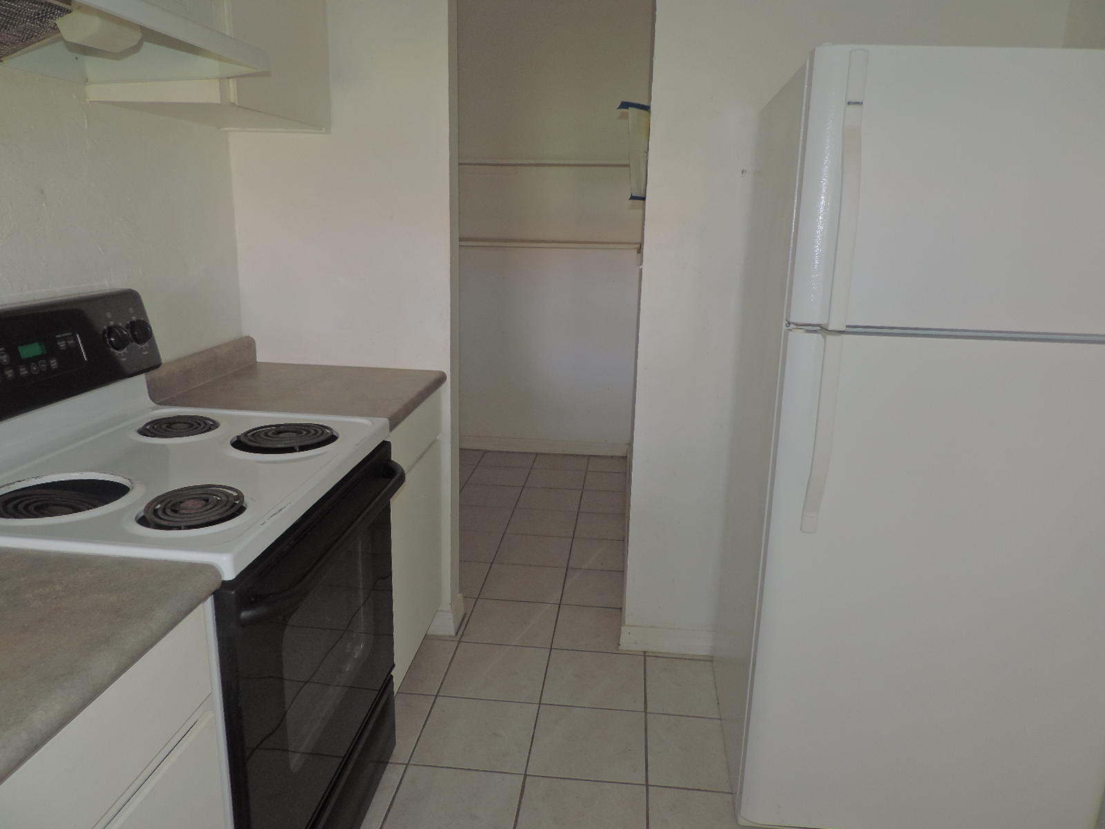 PORT DIXIE - Residential