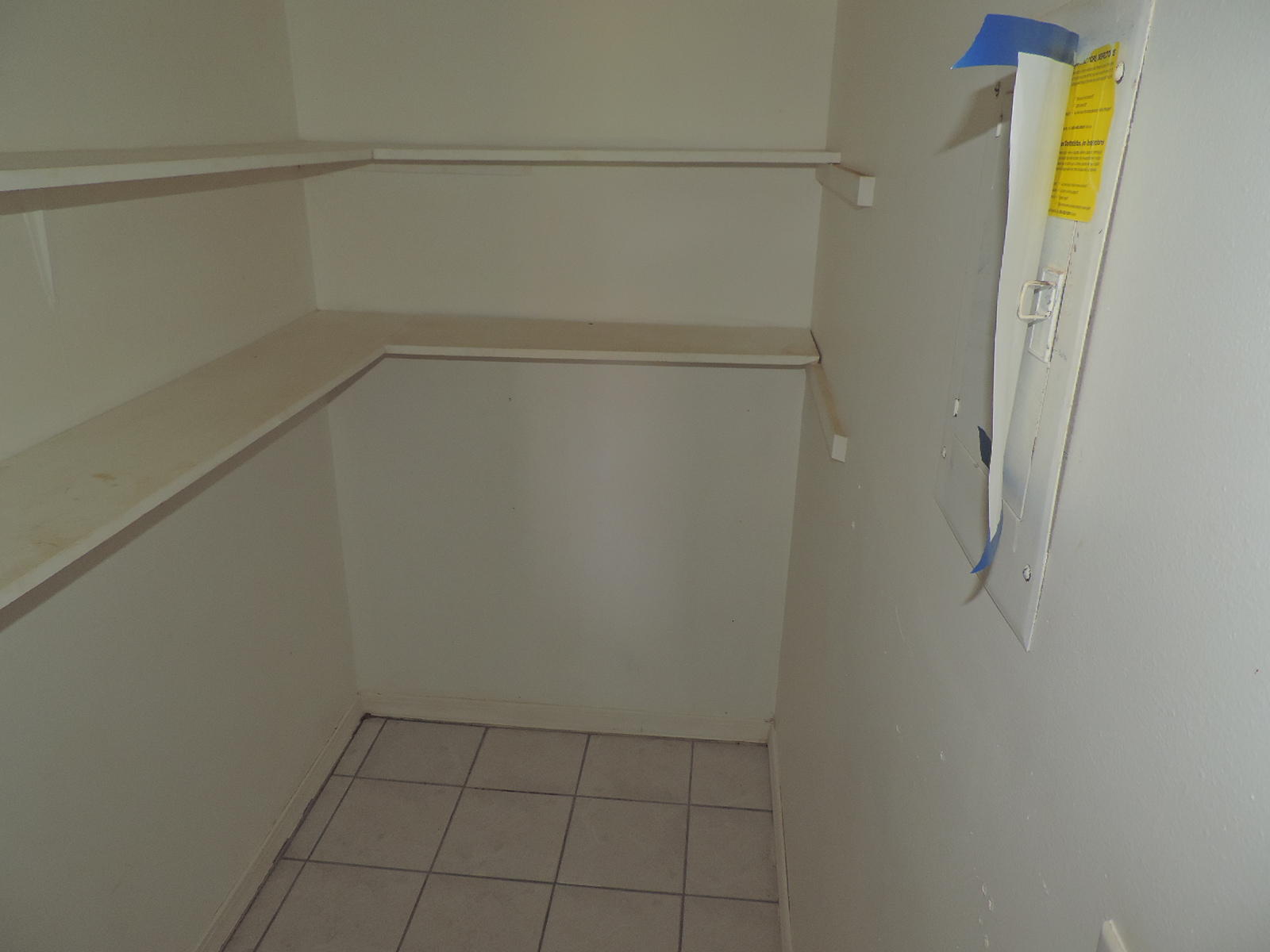 PORT DIXIE - Residential