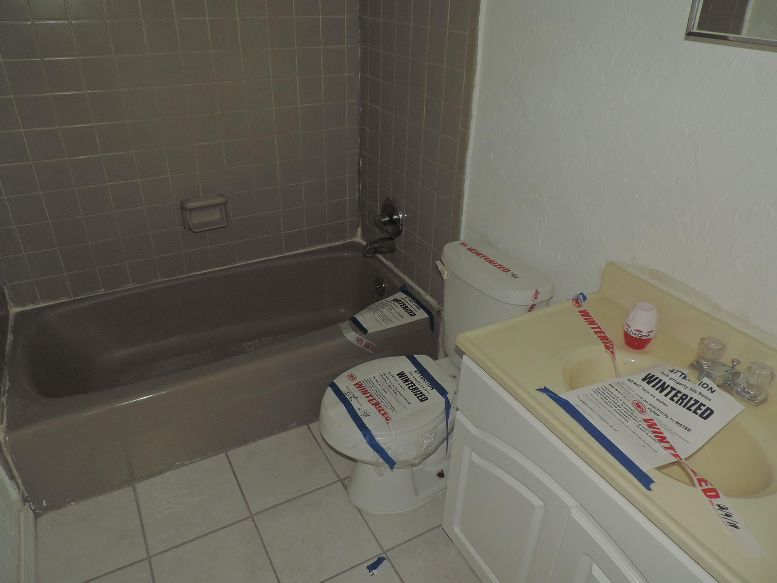 PORT DIXIE - Residential