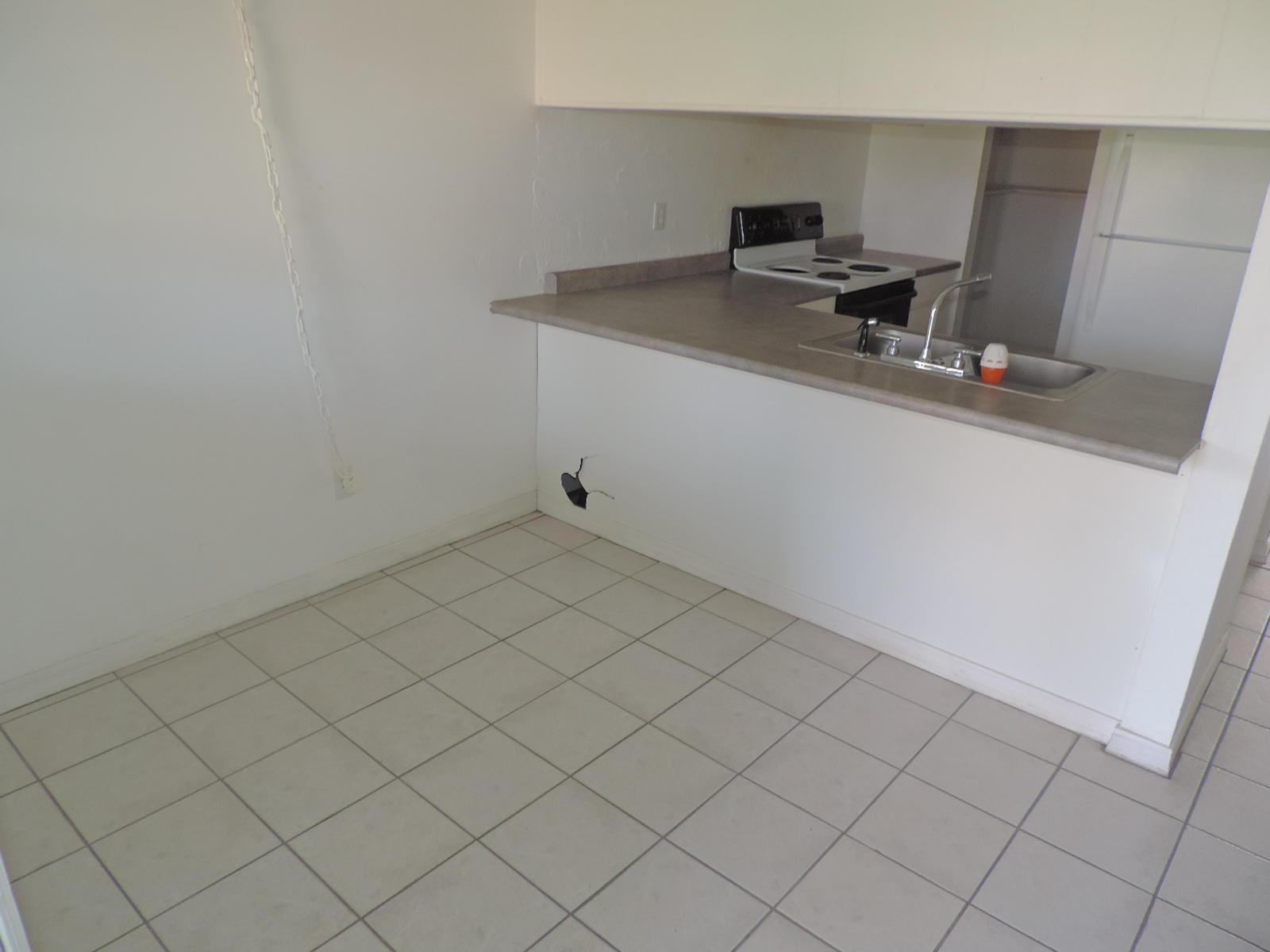 PORT DIXIE - Residential