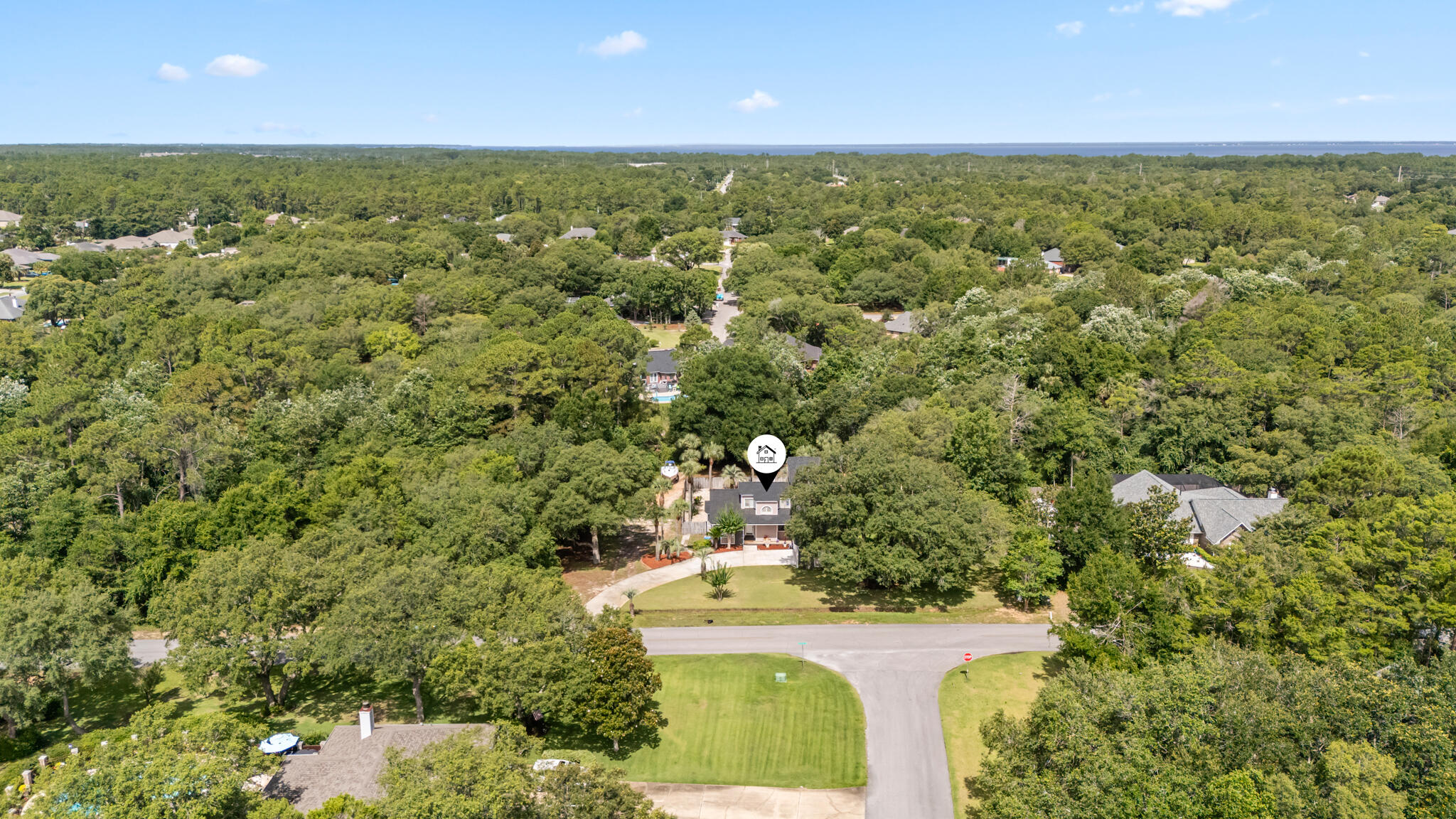 HIDDEN CREEK - Residential