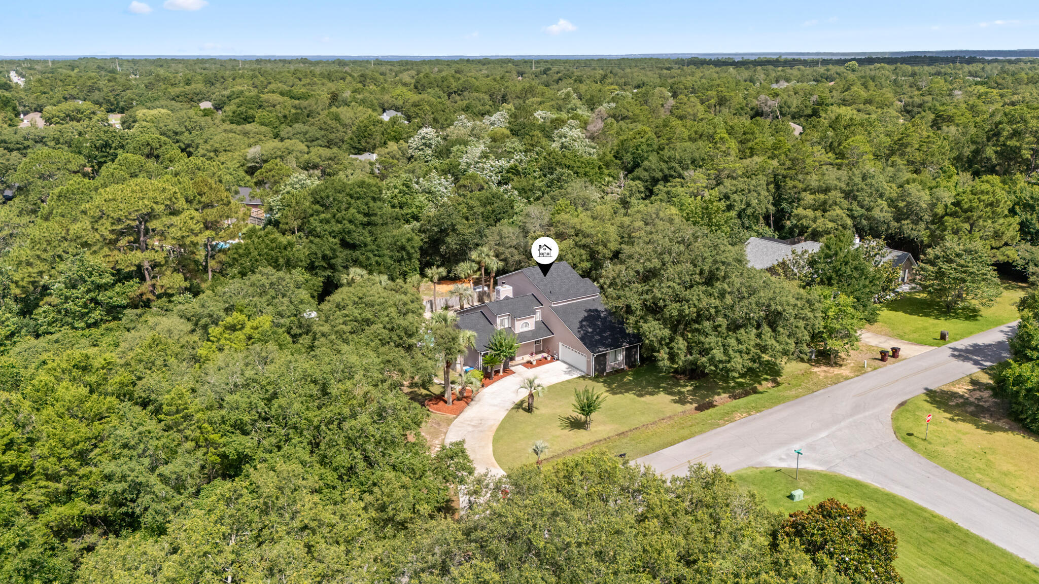 HIDDEN CREEK - Residential