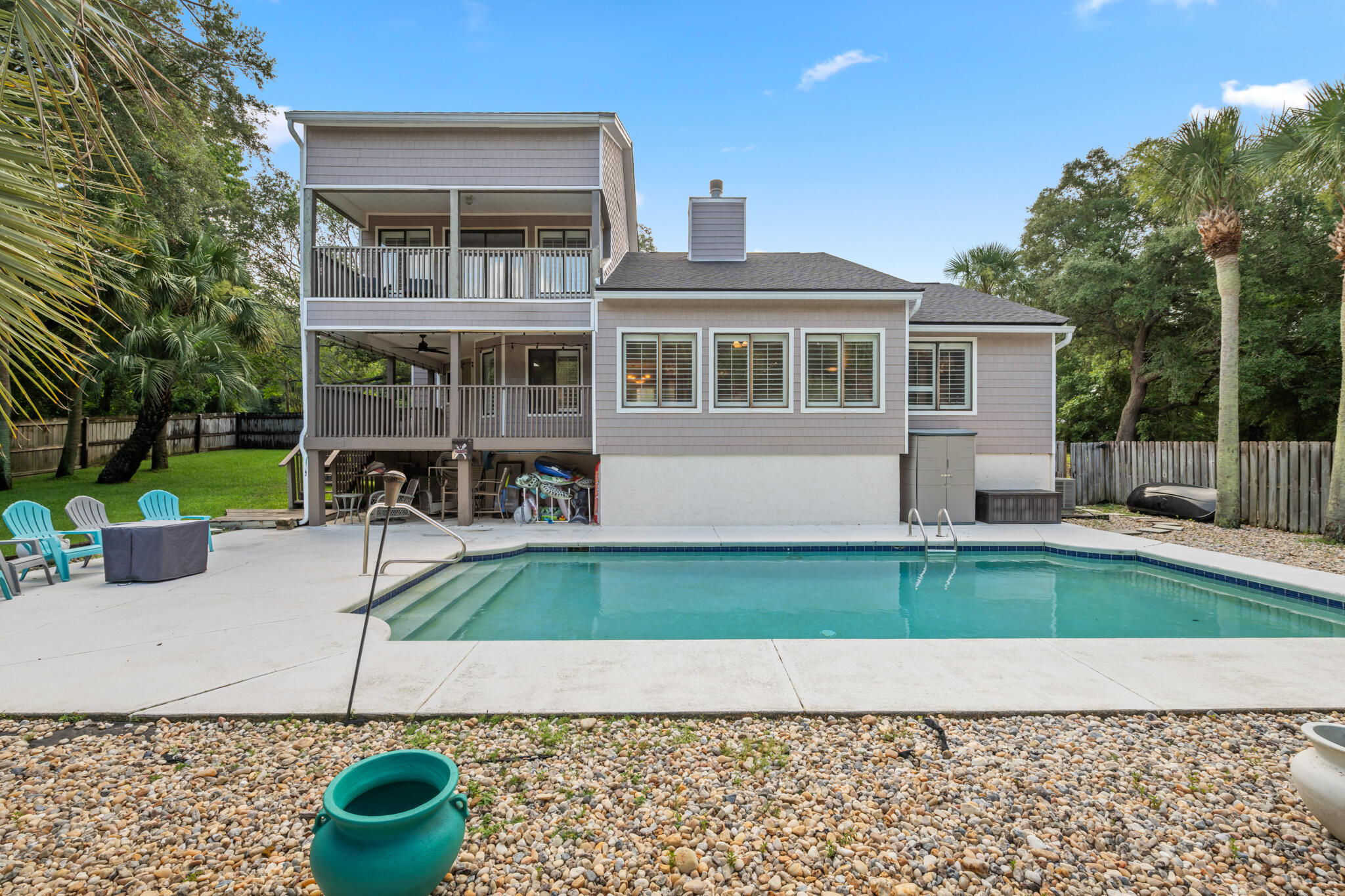 HIDDEN CREEK - Residential