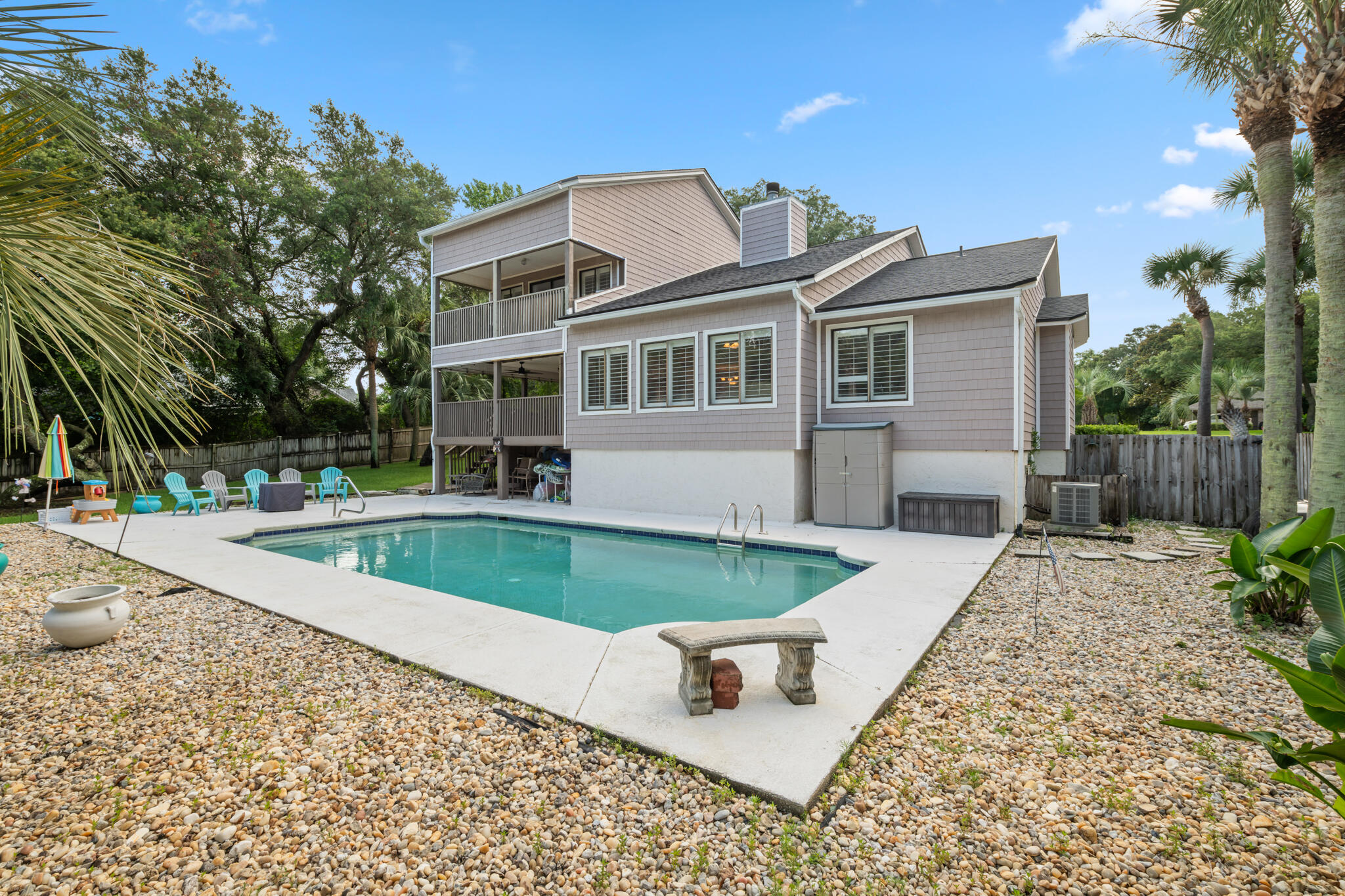HIDDEN CREEK - Residential