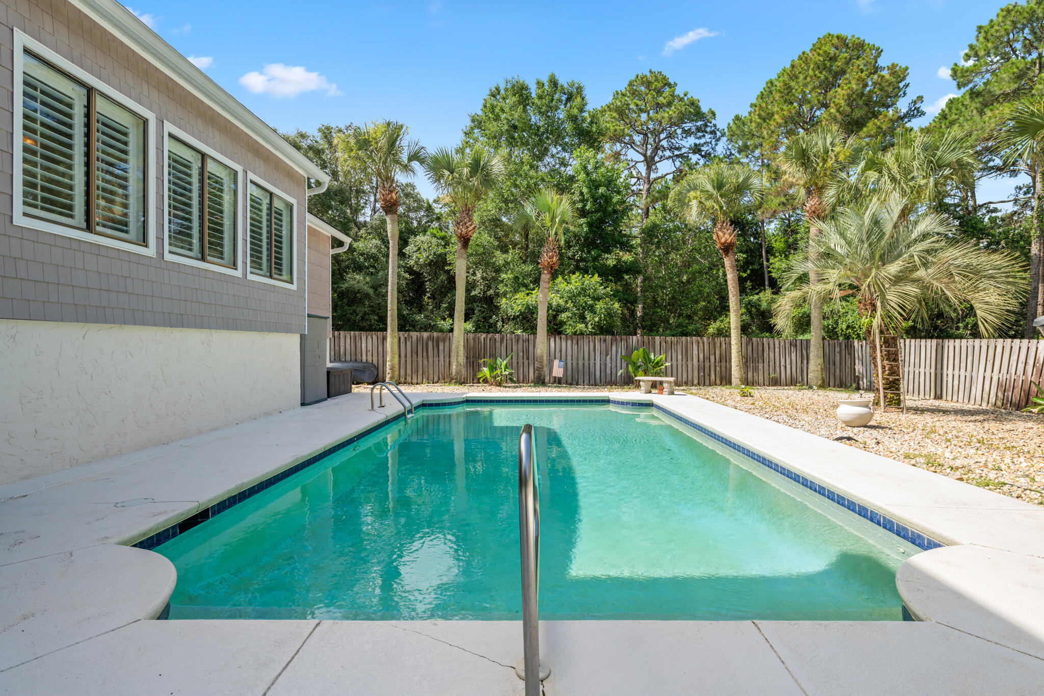 HIDDEN CREEK - Residential