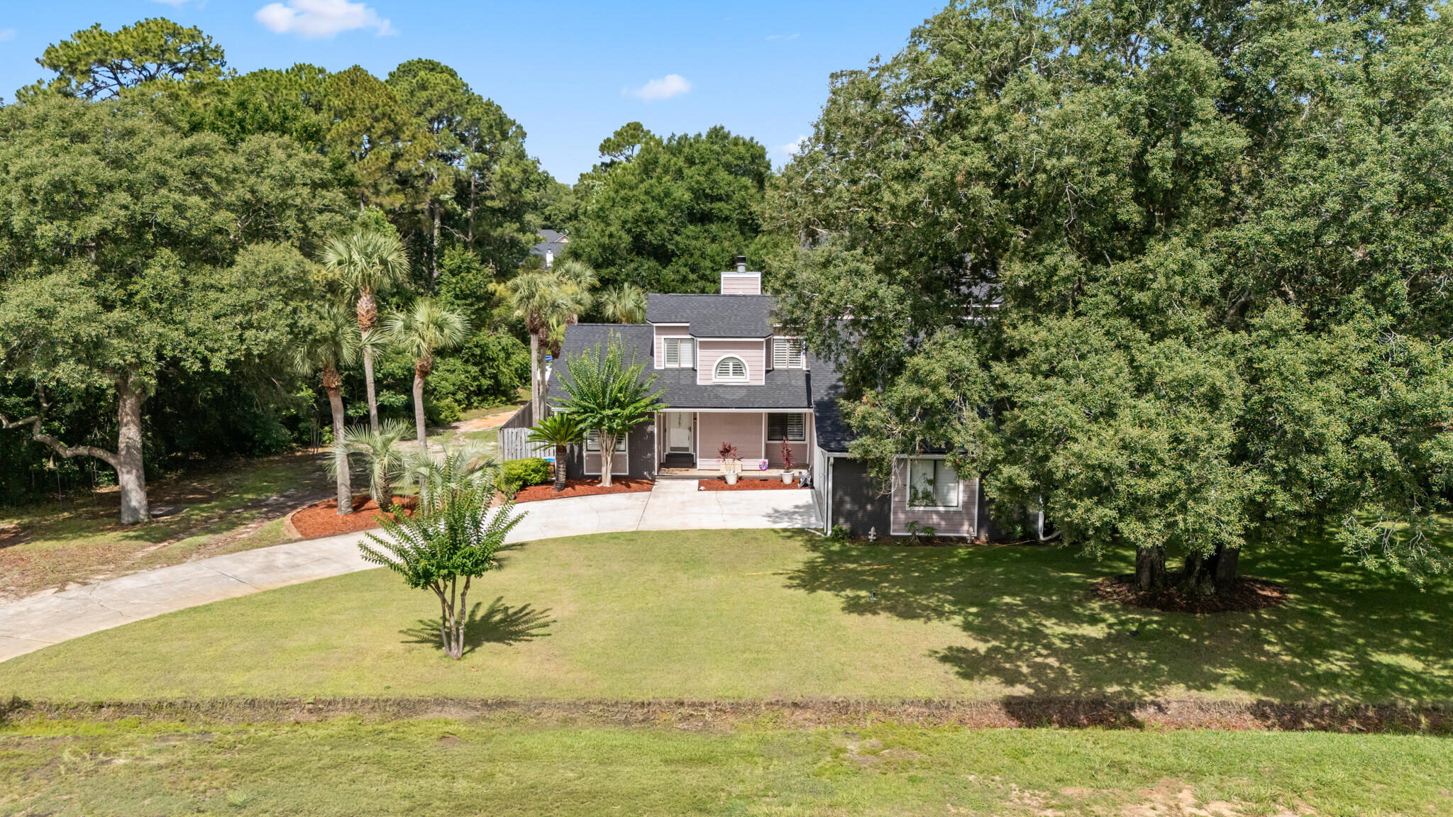HIDDEN CREEK - Residential