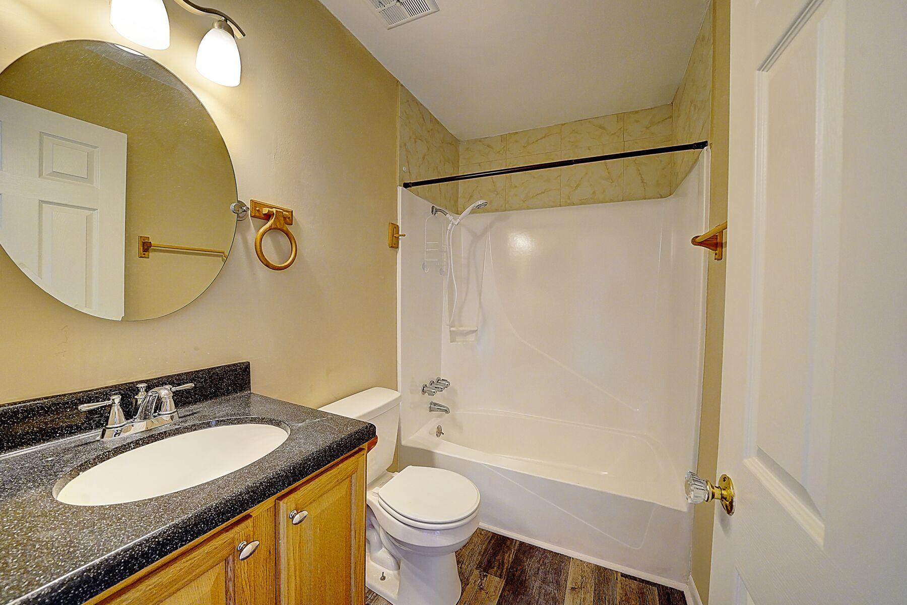 Delwood Estates Ph 1 - Residential