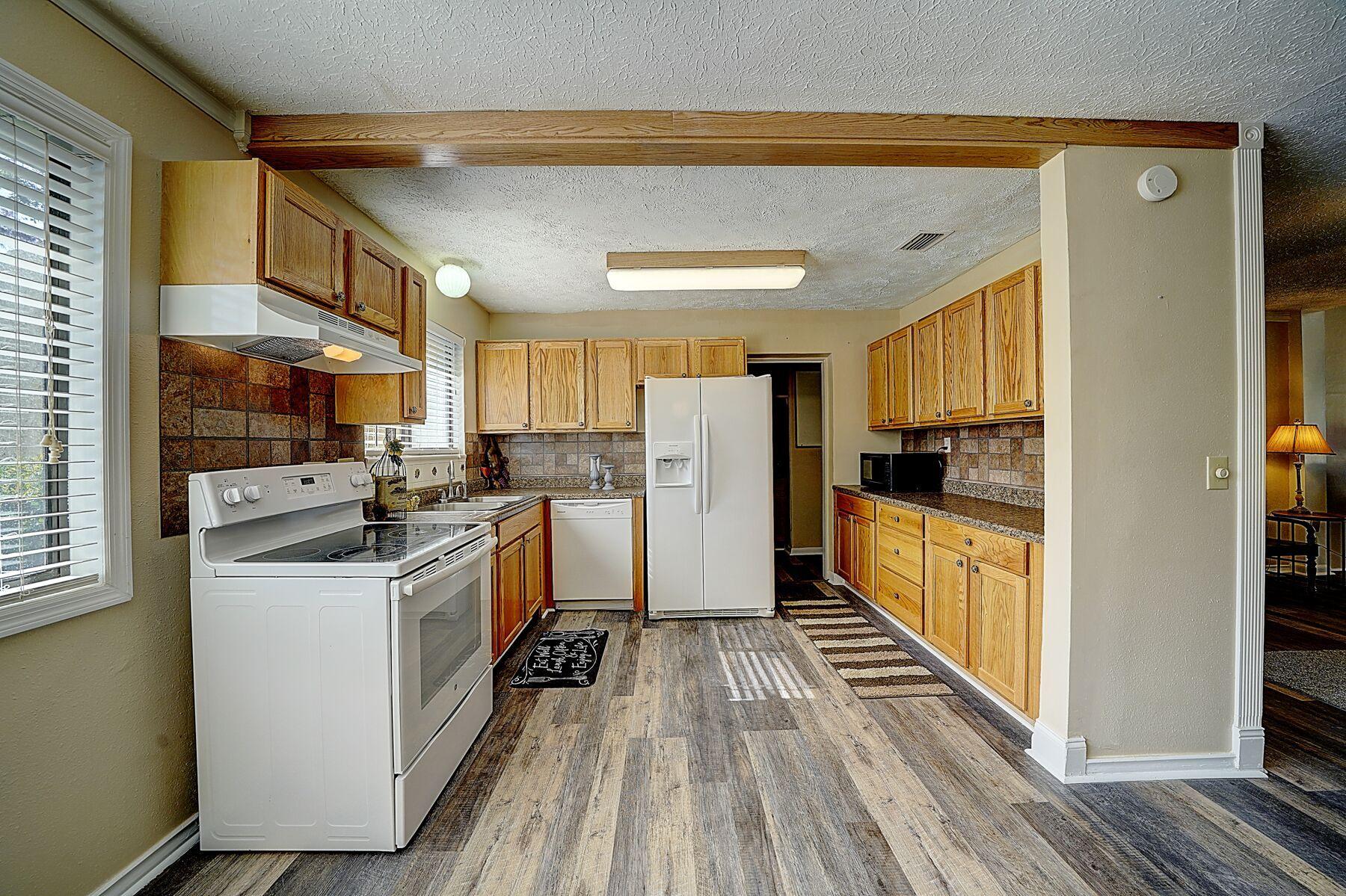 Delwood Estates Ph 1 - Residential