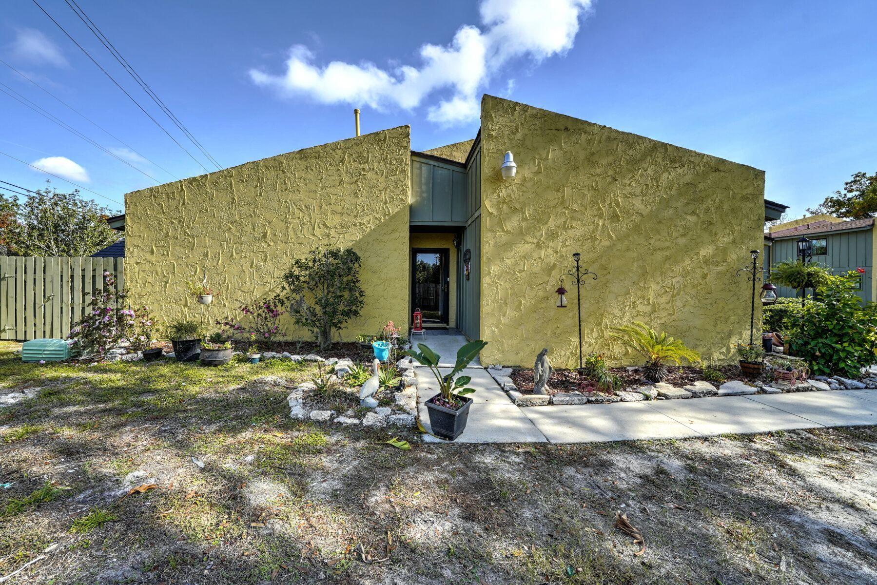 Delwood Estates Ph 1 - Residential