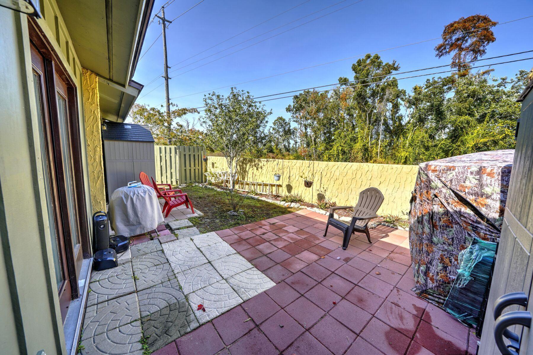 Delwood Estates Ph 1 - Residential