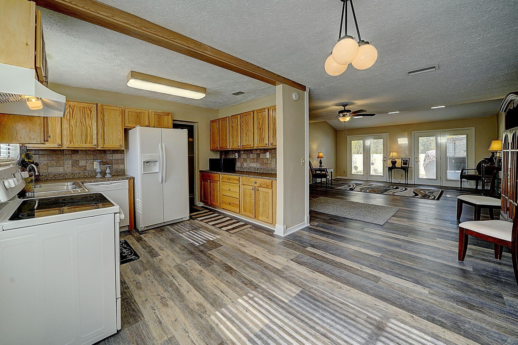 Delwood Estates Ph 1 - Residential