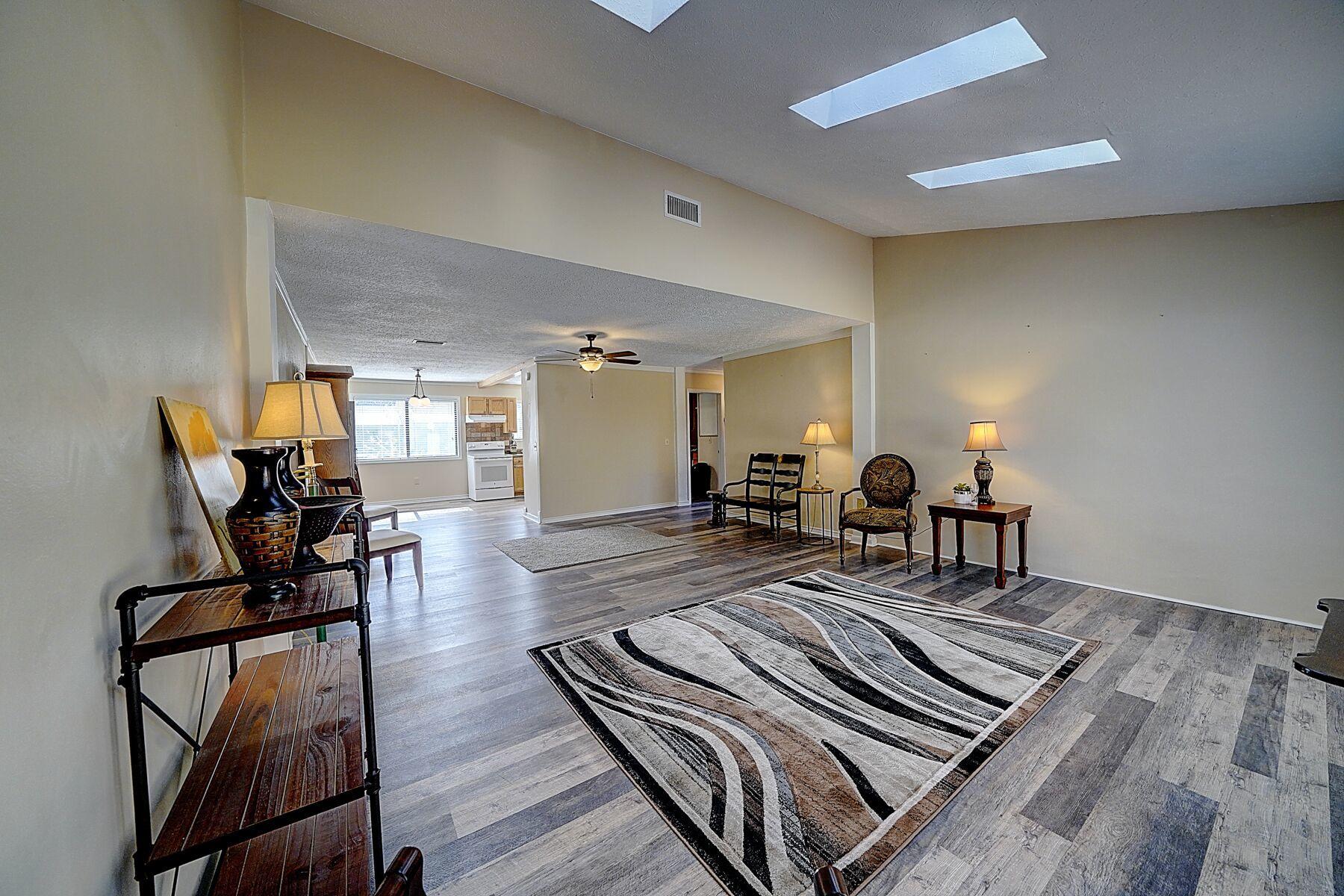 Delwood Estates Ph 1 - Residential