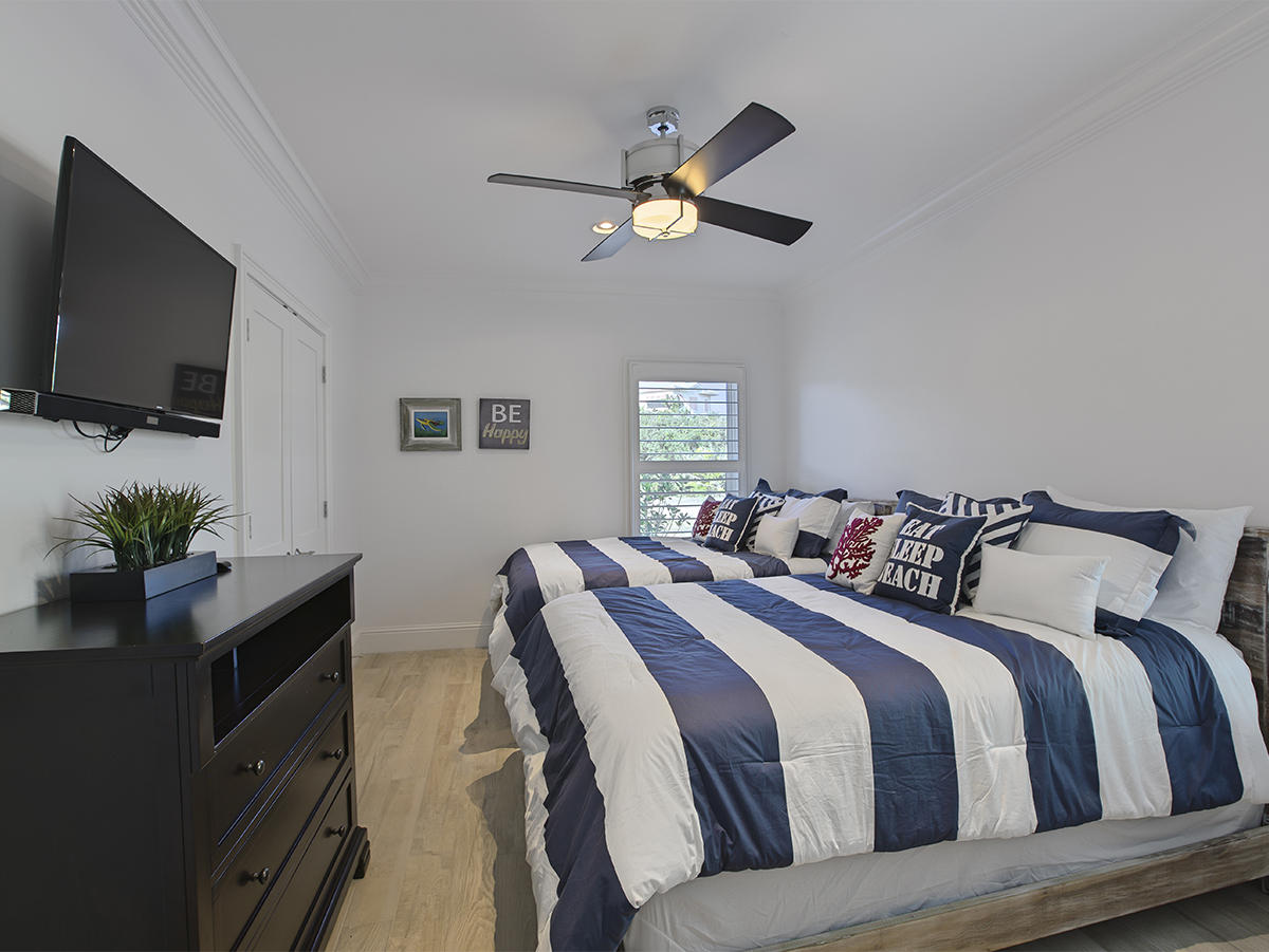 COLEMAN COVE - Residential