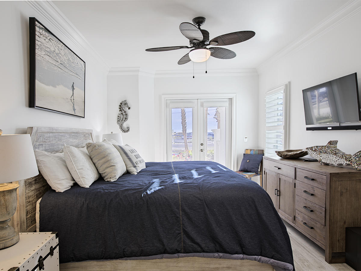 COLEMAN COVE - Residential