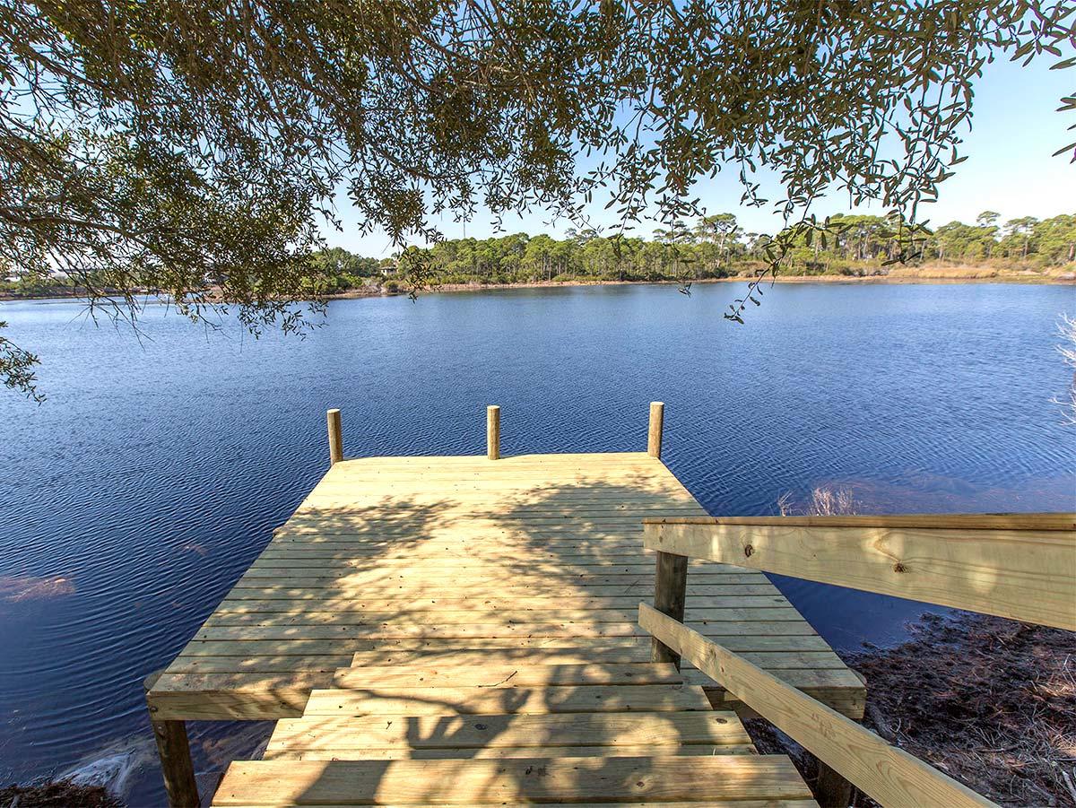 COLEMAN COVE - Residential