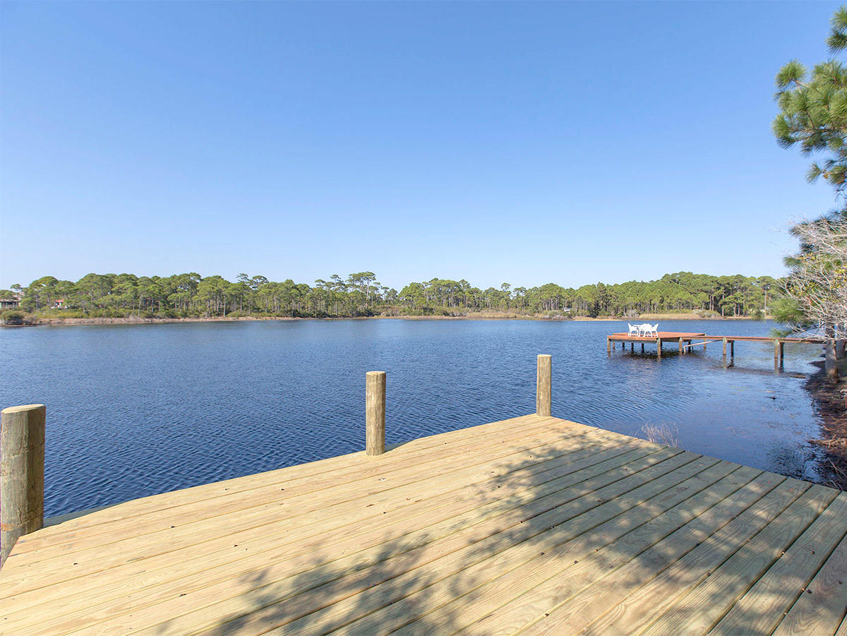 COLEMAN COVE - Residential