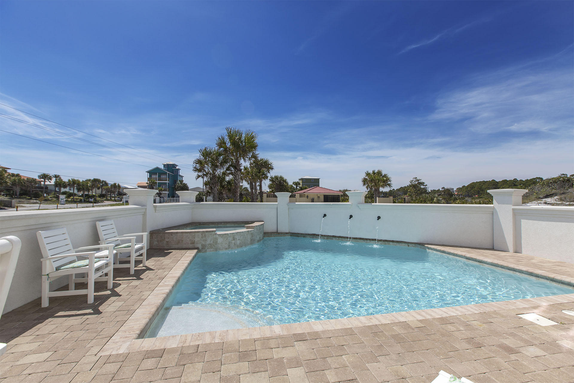 COLEMAN COVE - Residential