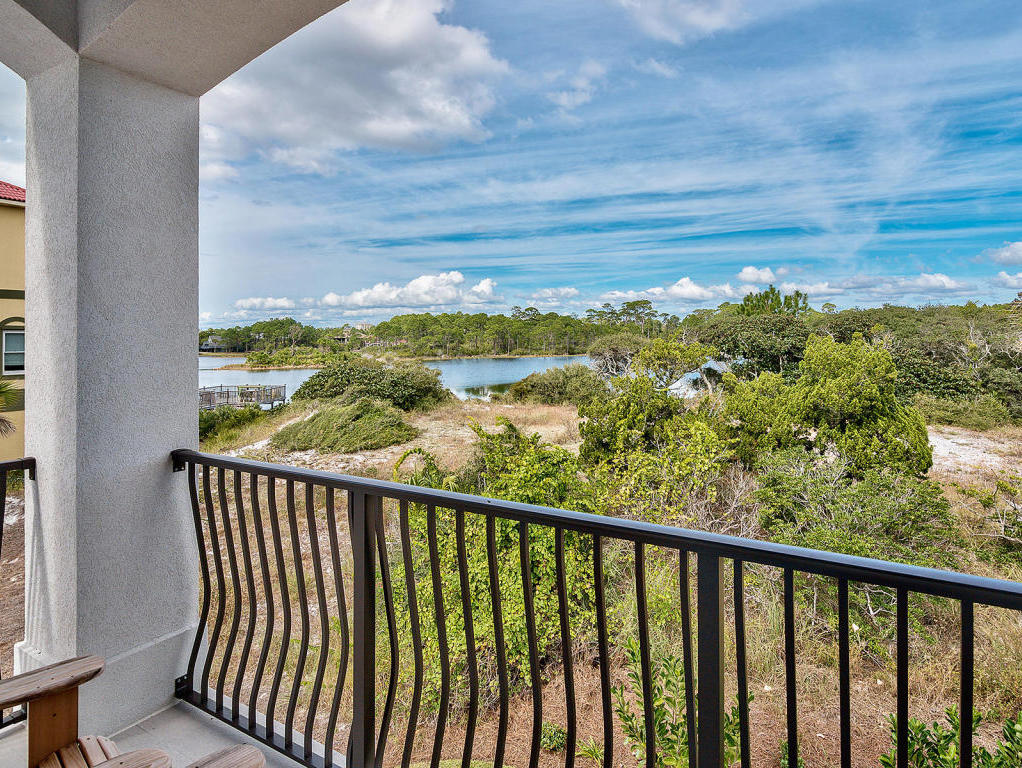 COLEMAN COVE - Residential