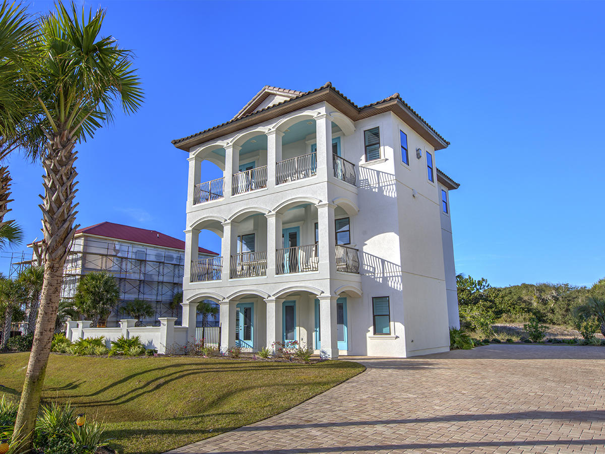 COLEMAN COVE - Residential