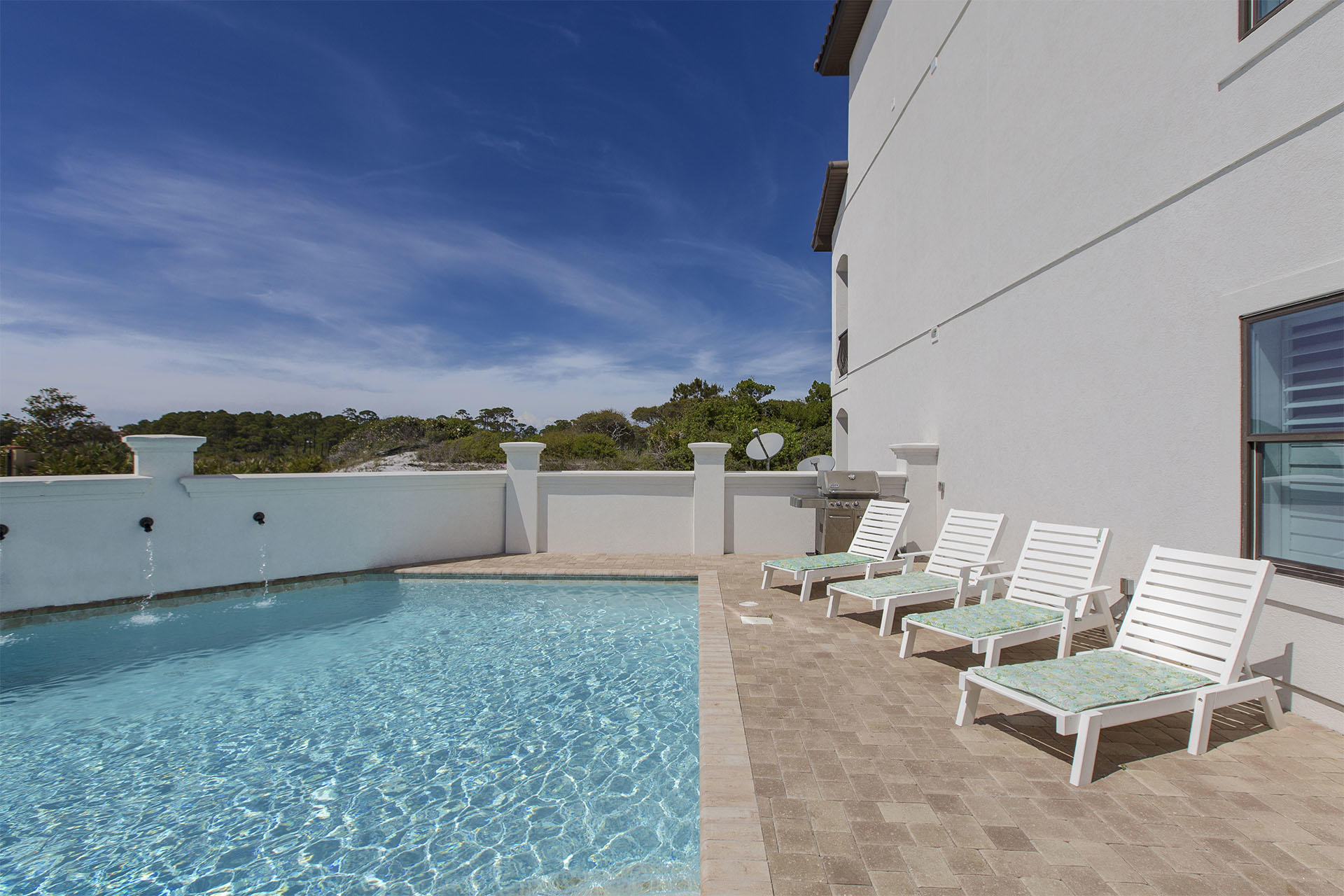 COLEMAN COVE - Residential