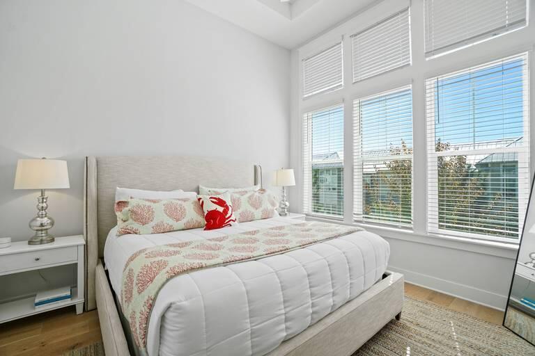 PROMINENCE NORTH - Residential Lease