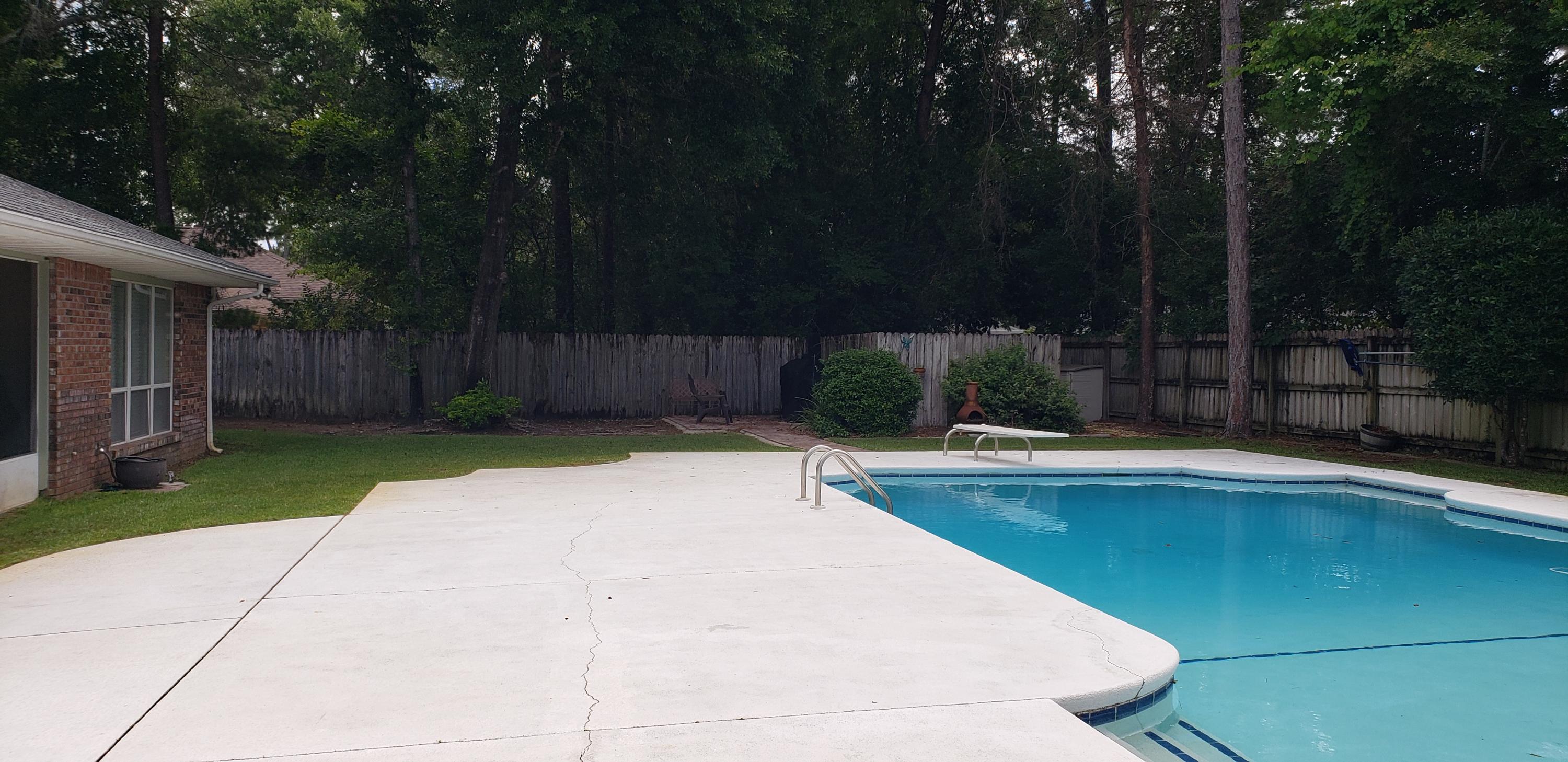 ROCKY BAYOU ESTATES 11A - Residential
