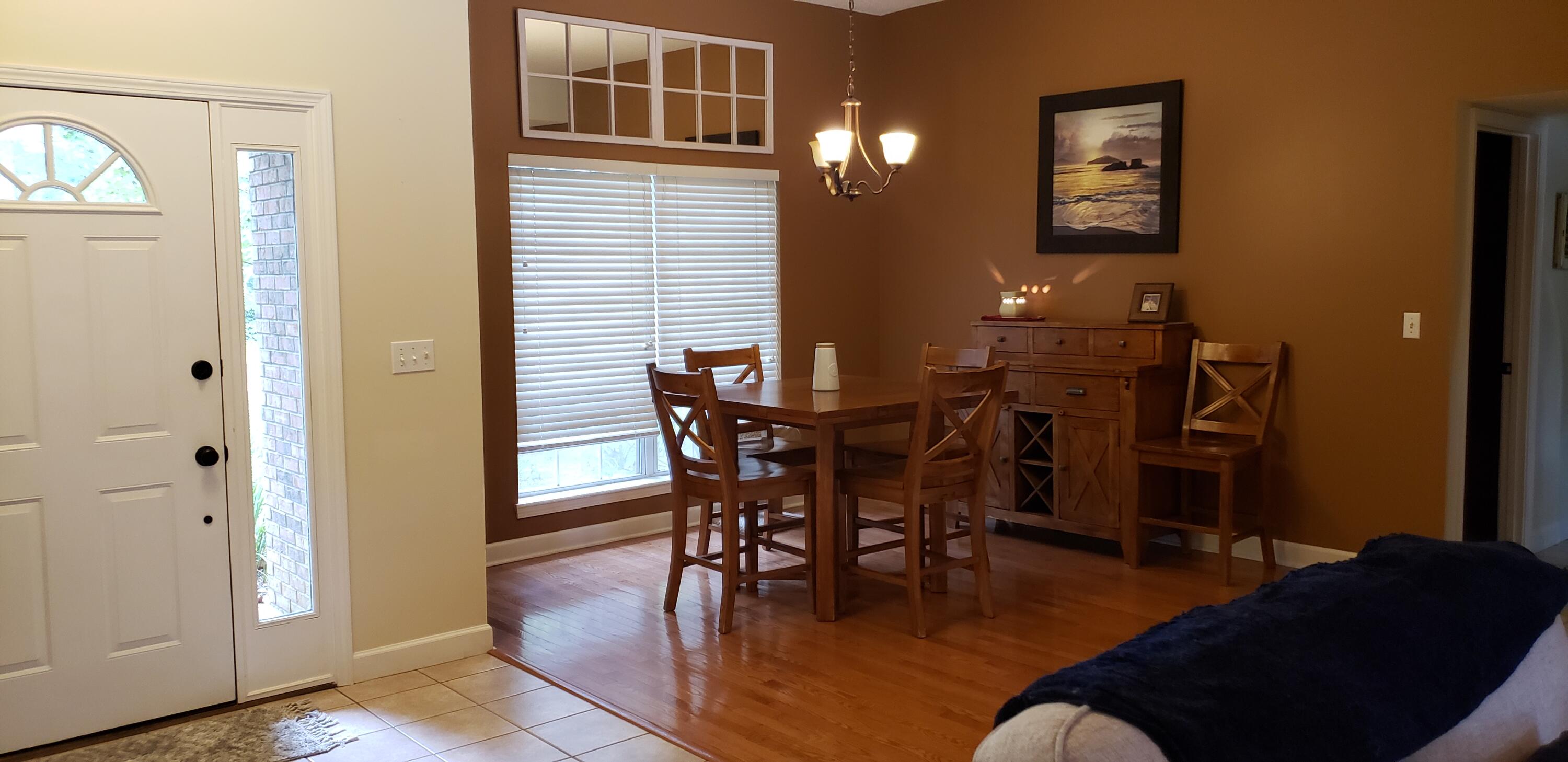 ROCKY BAYOU ESTATES 11A - Residential