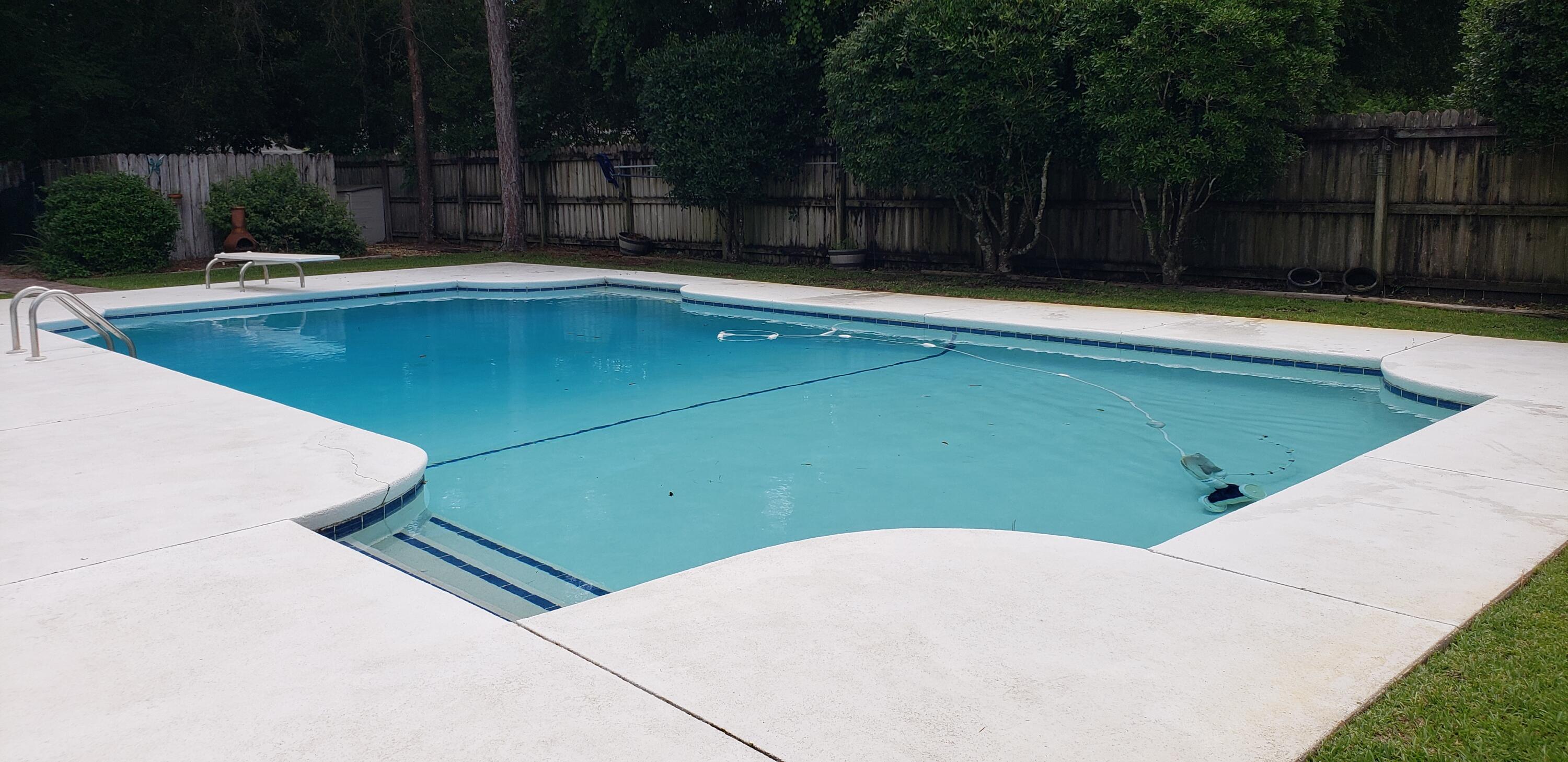 ROCKY BAYOU ESTATES 11A - Residential