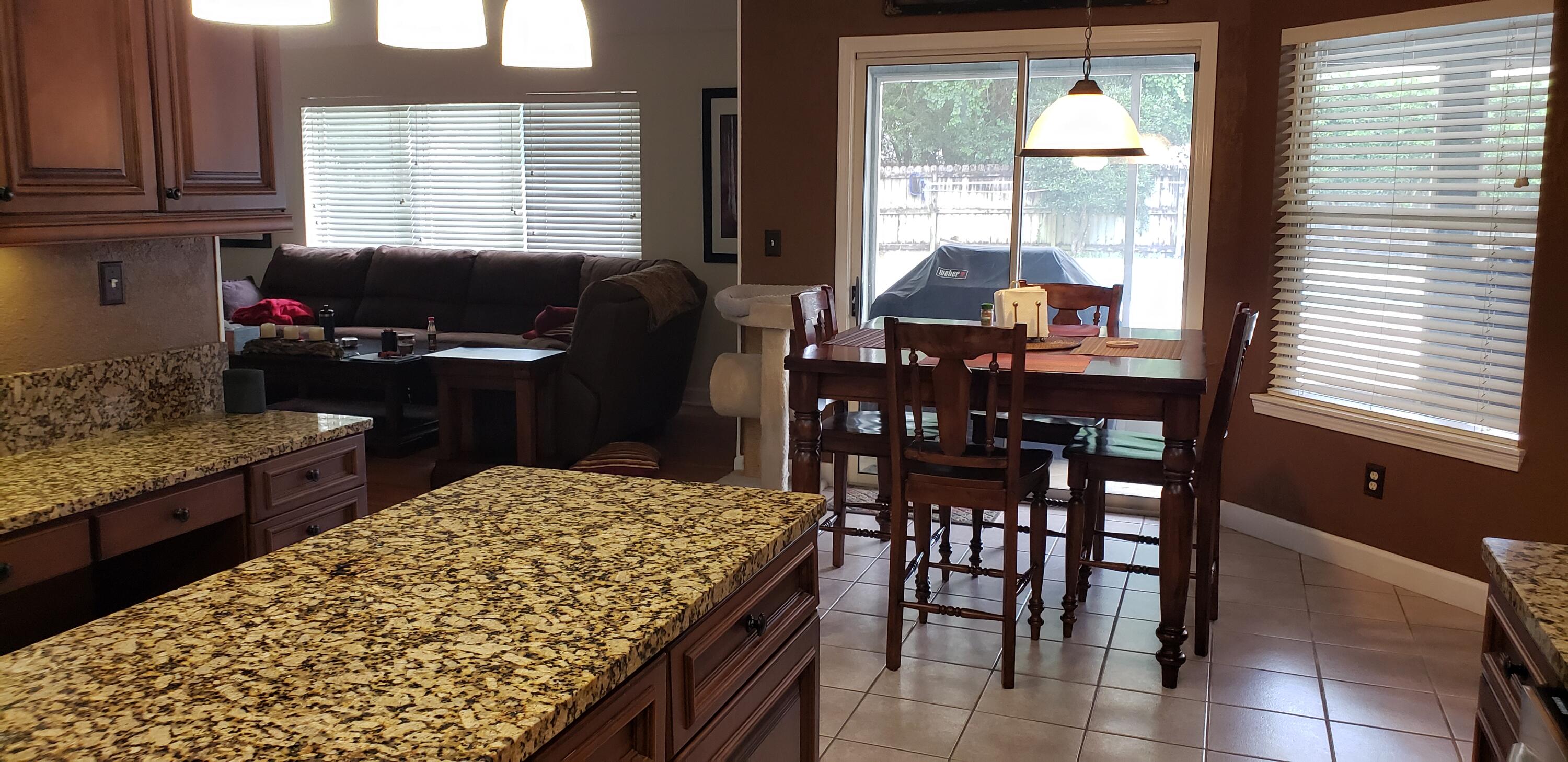 ROCKY BAYOU ESTATES 11A - Residential