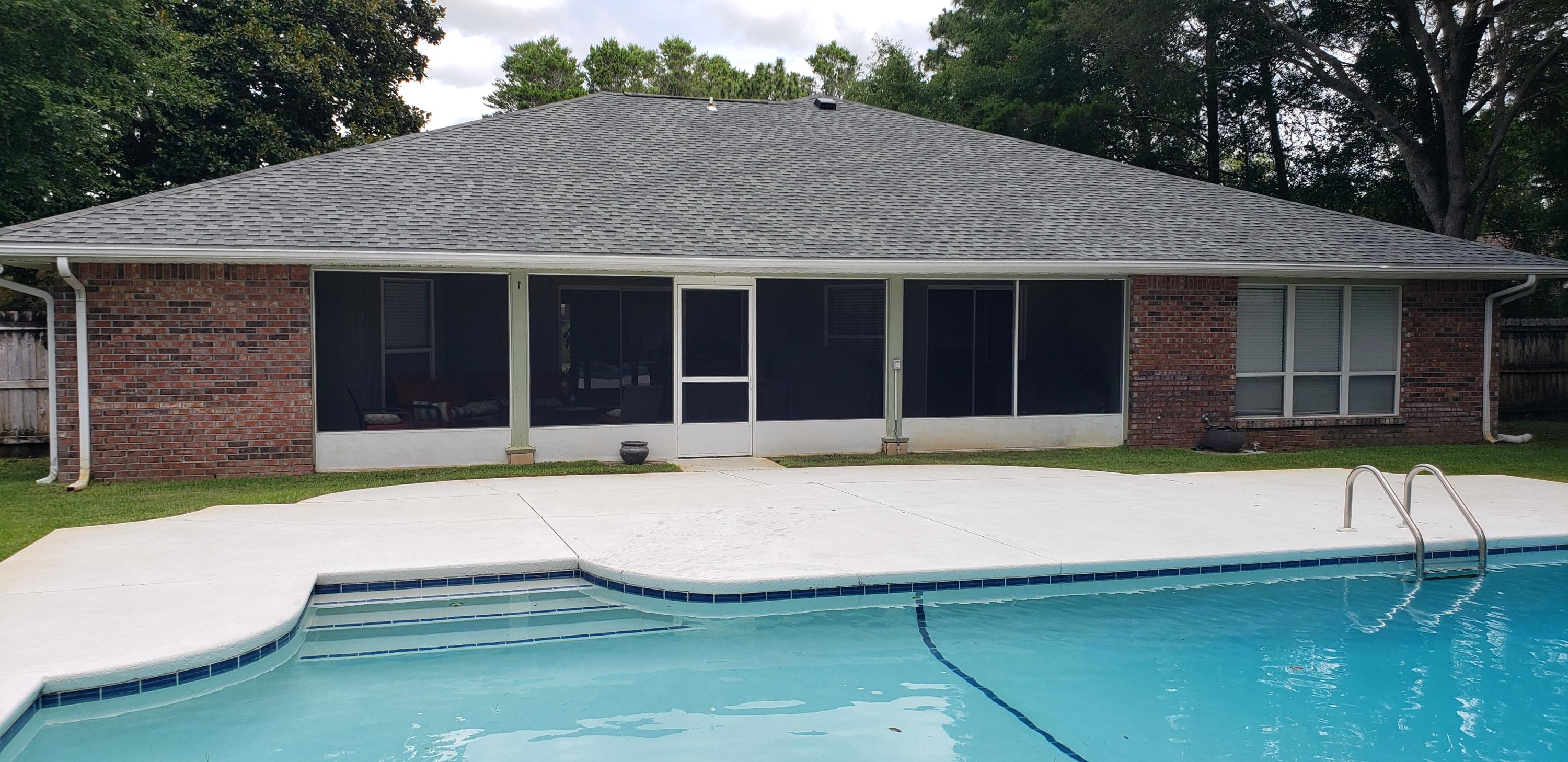 ROCKY BAYOU ESTATES 11A - Residential