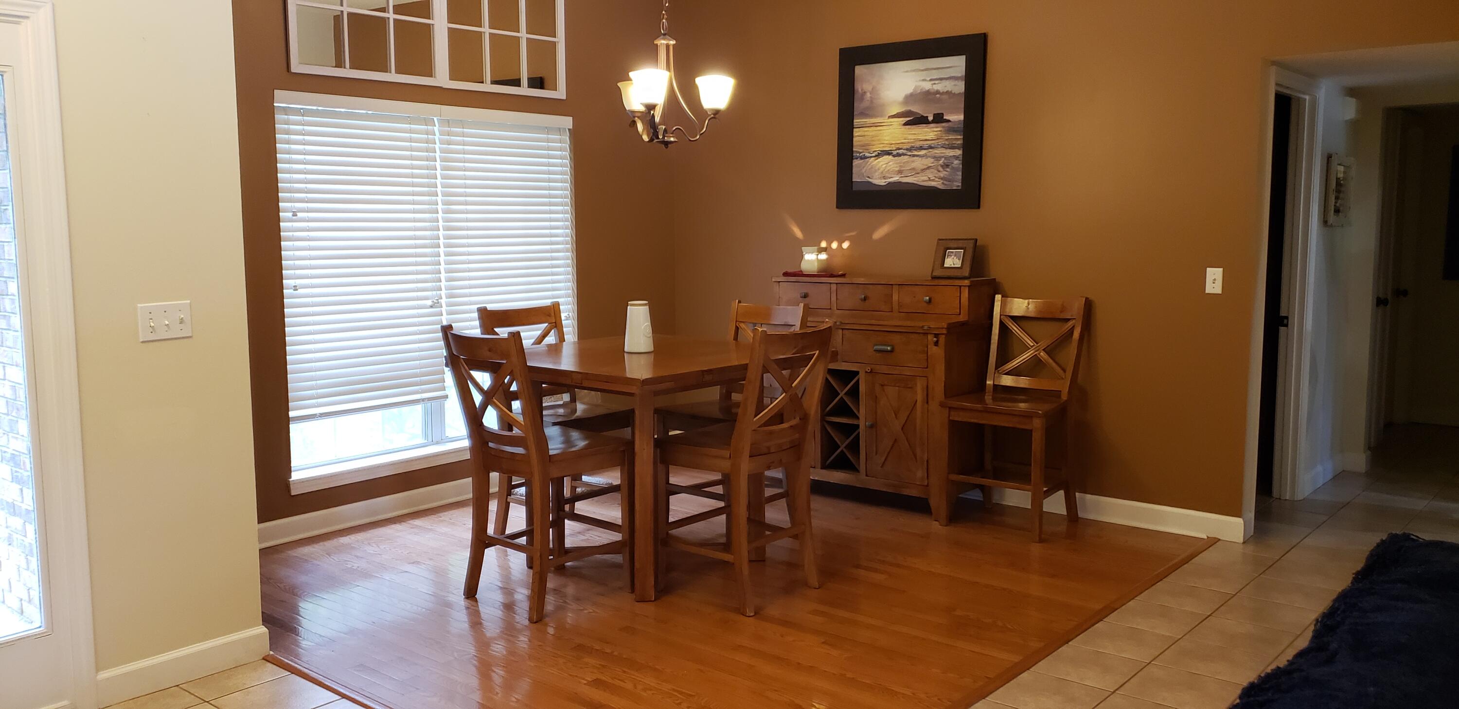 ROCKY BAYOU ESTATES 11A - Residential