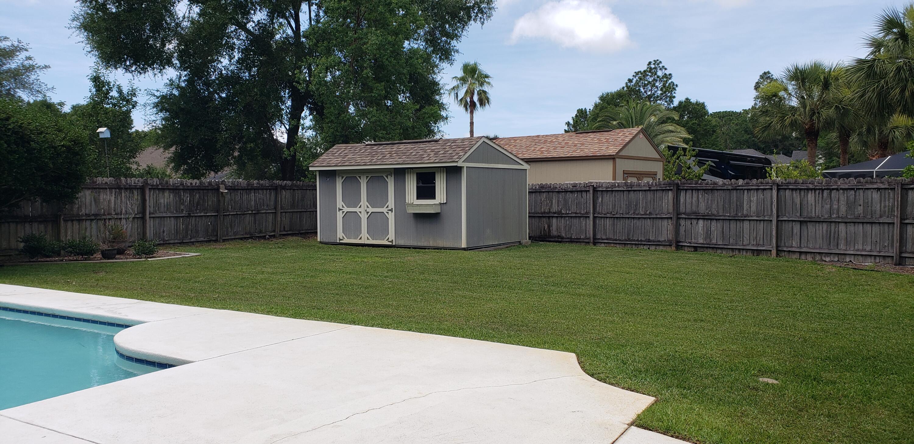 ROCKY BAYOU ESTATES 11A - Residential