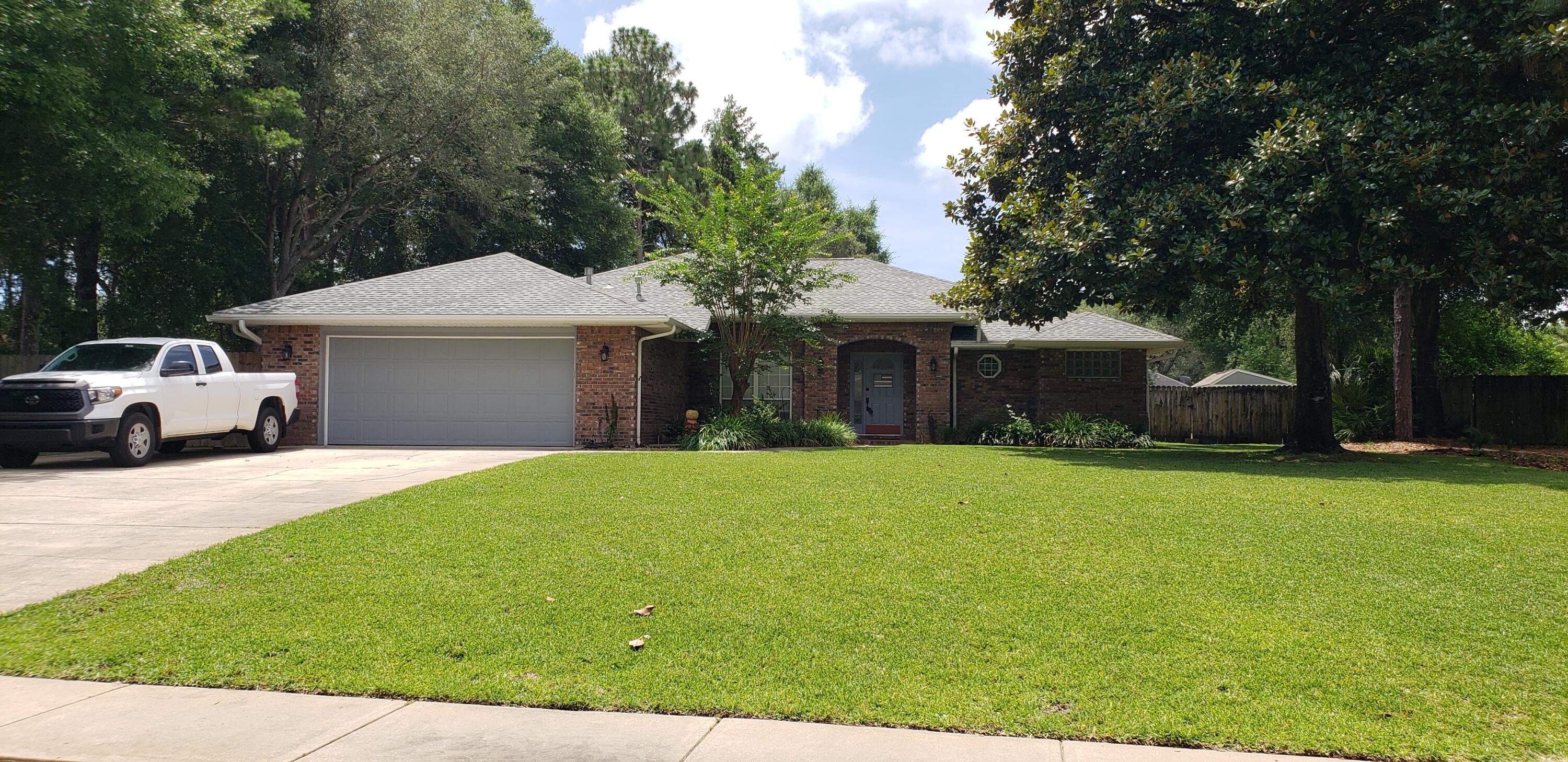 ROCKY BAYOU ESTATES 11A - Residential