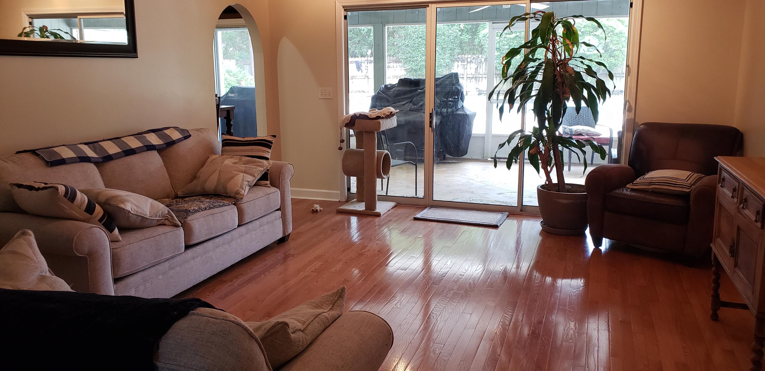 ROCKY BAYOU ESTATES 11A - Residential