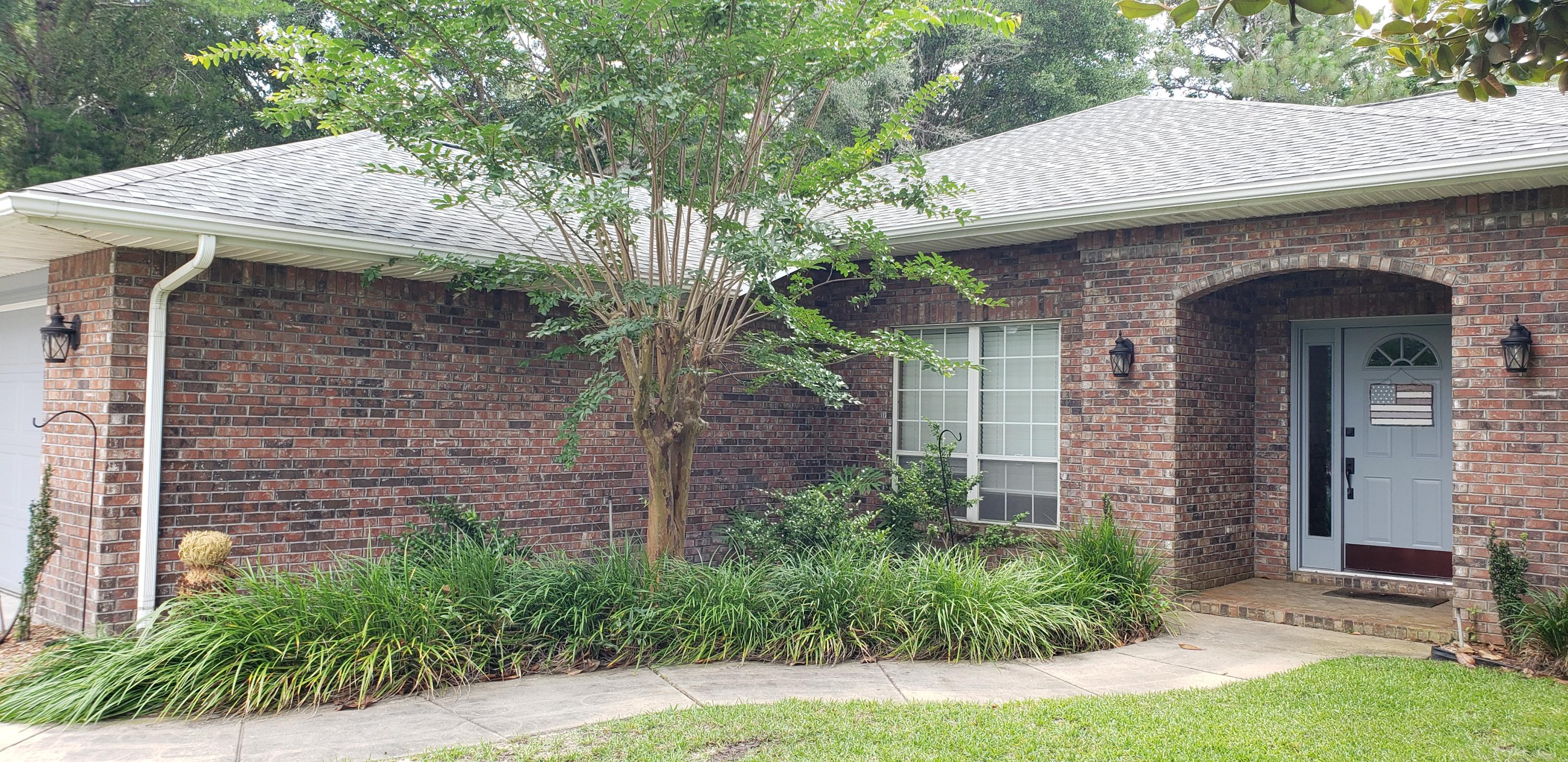 ROCKY BAYOU ESTATES 11A - Residential