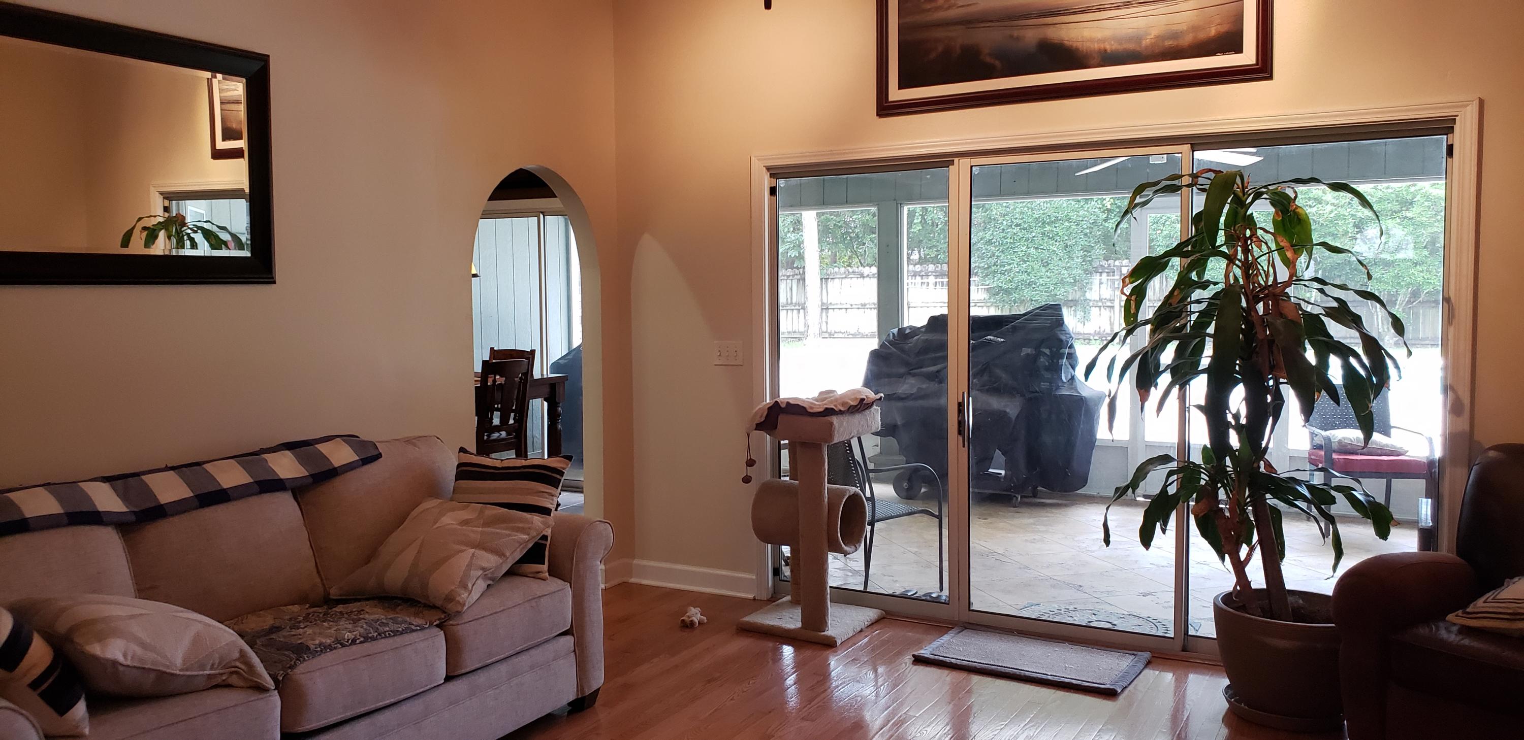 ROCKY BAYOU ESTATES 11A - Residential