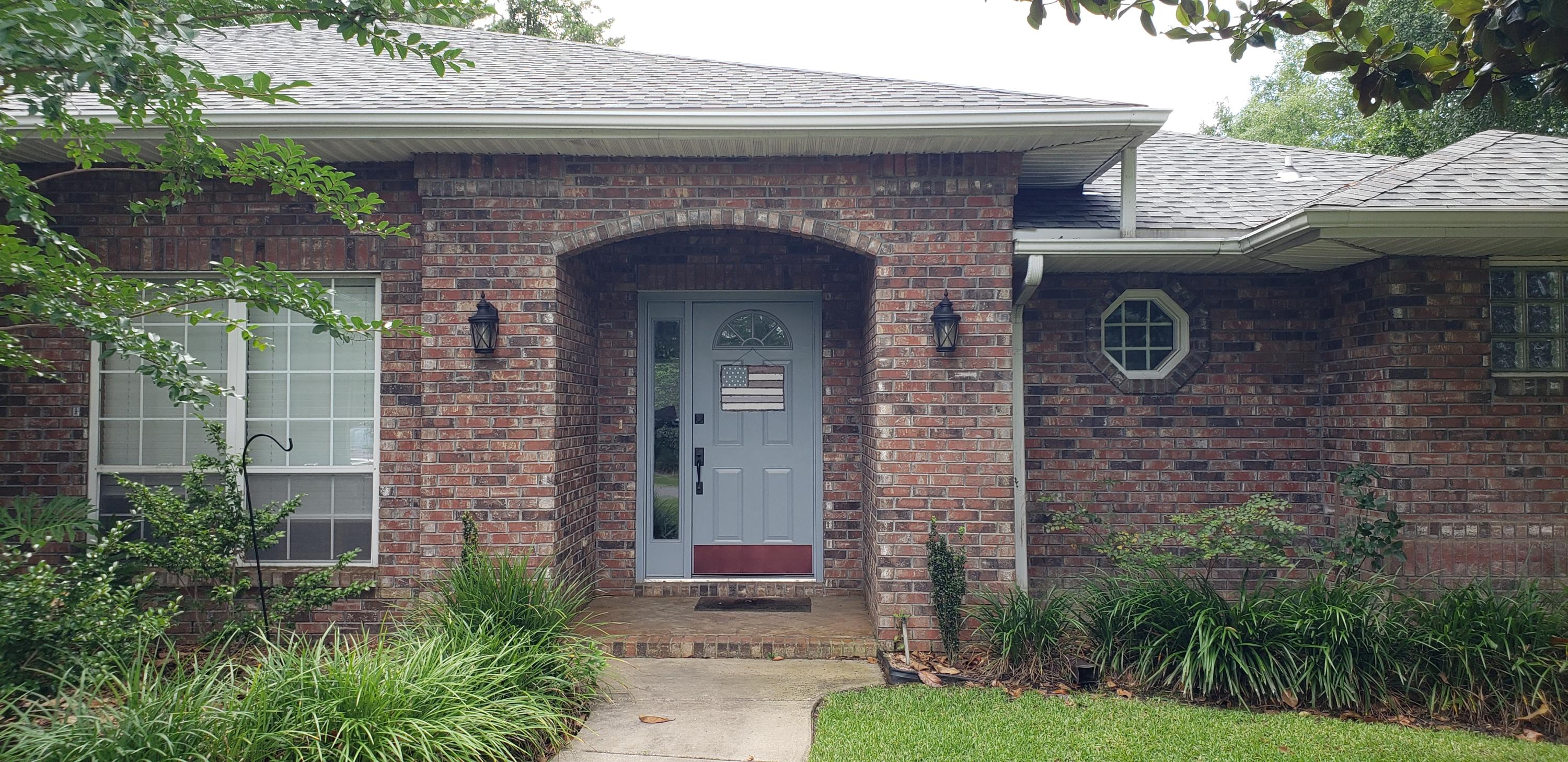 ROCKY BAYOU ESTATES 11A - Residential