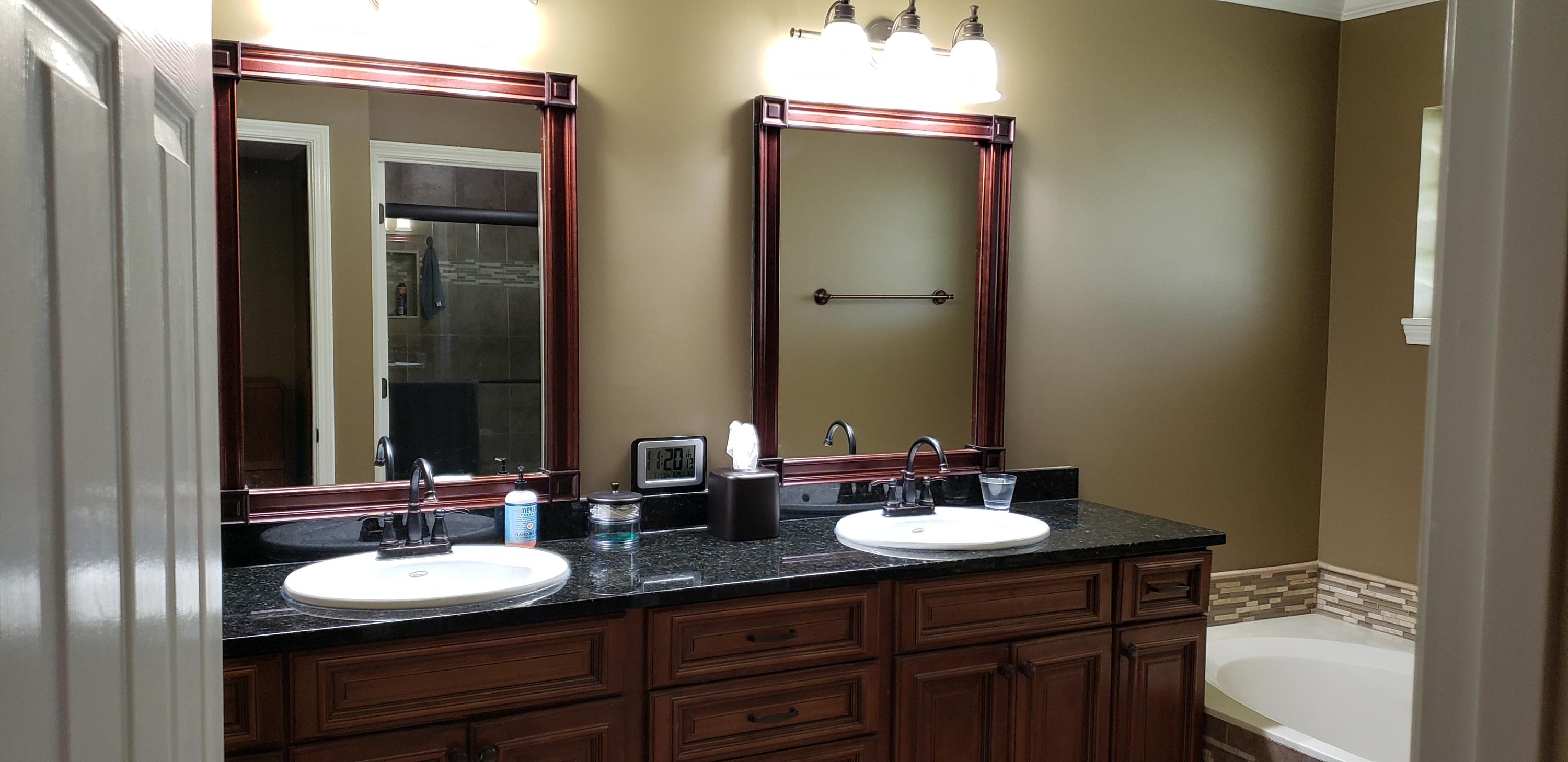 ROCKY BAYOU ESTATES 11A - Residential