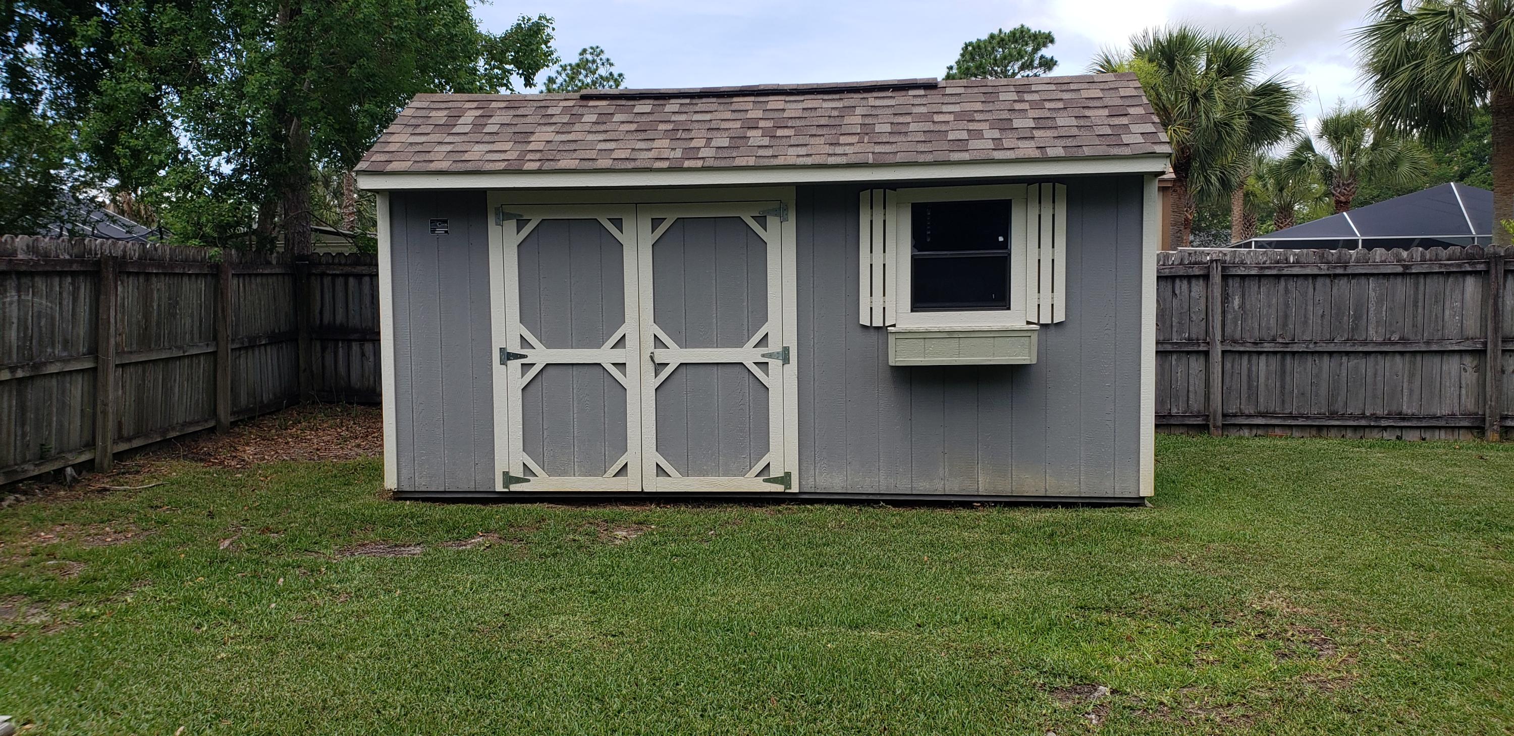 ROCKY BAYOU ESTATES 11A - Residential