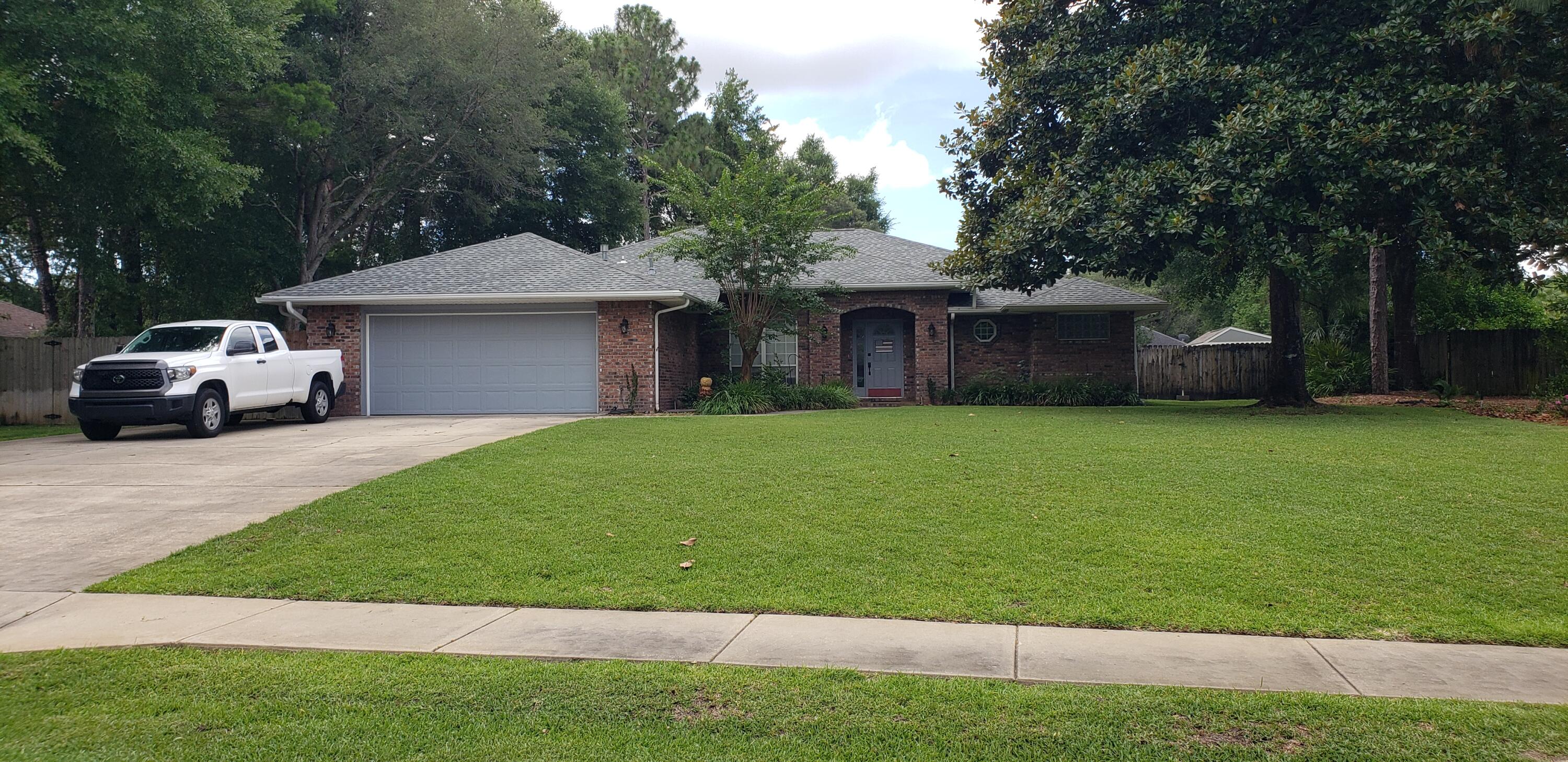 ROCKY BAYOU ESTATES 11A - Residential