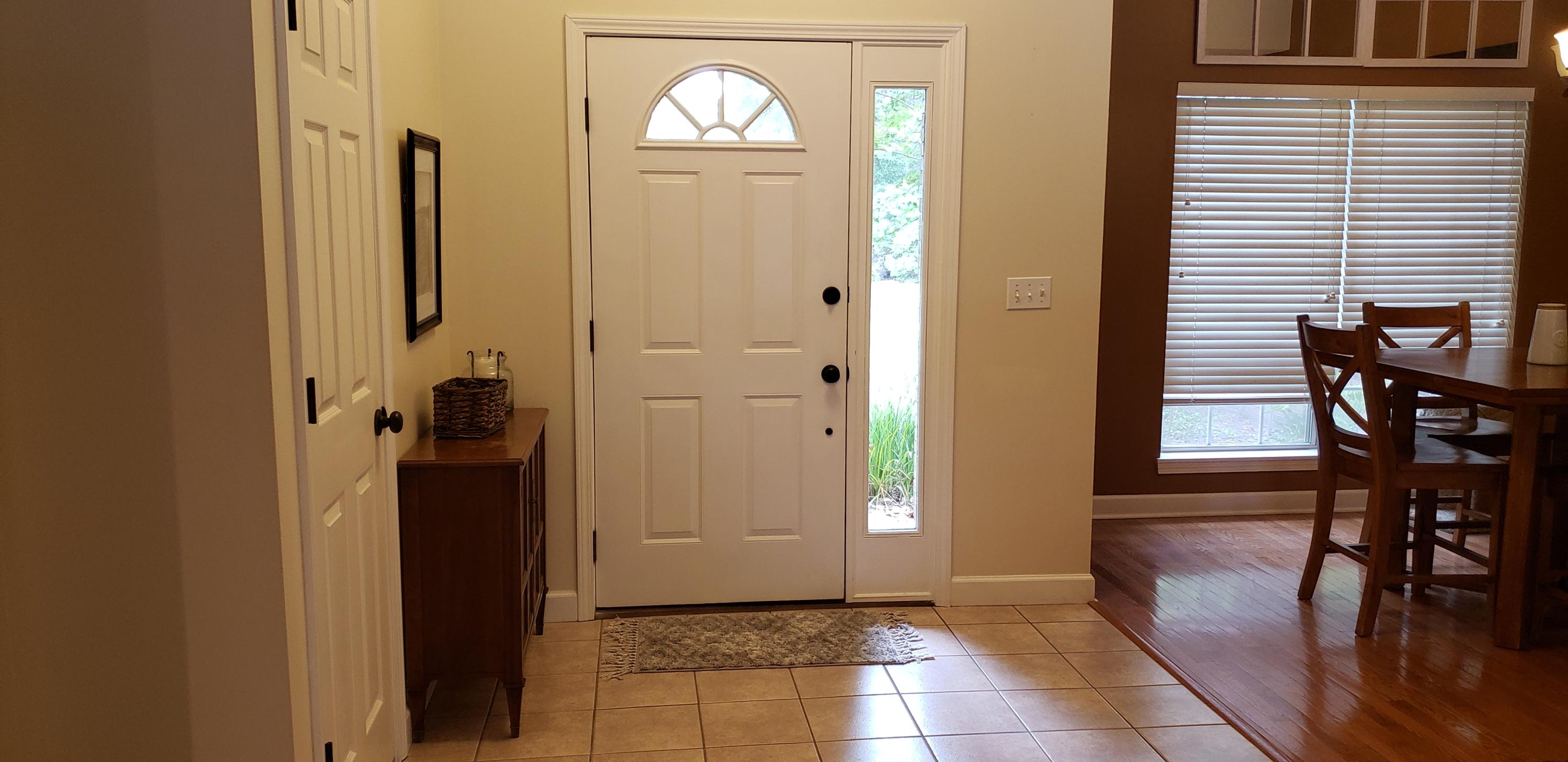 ROCKY BAYOU ESTATES 11A - Residential