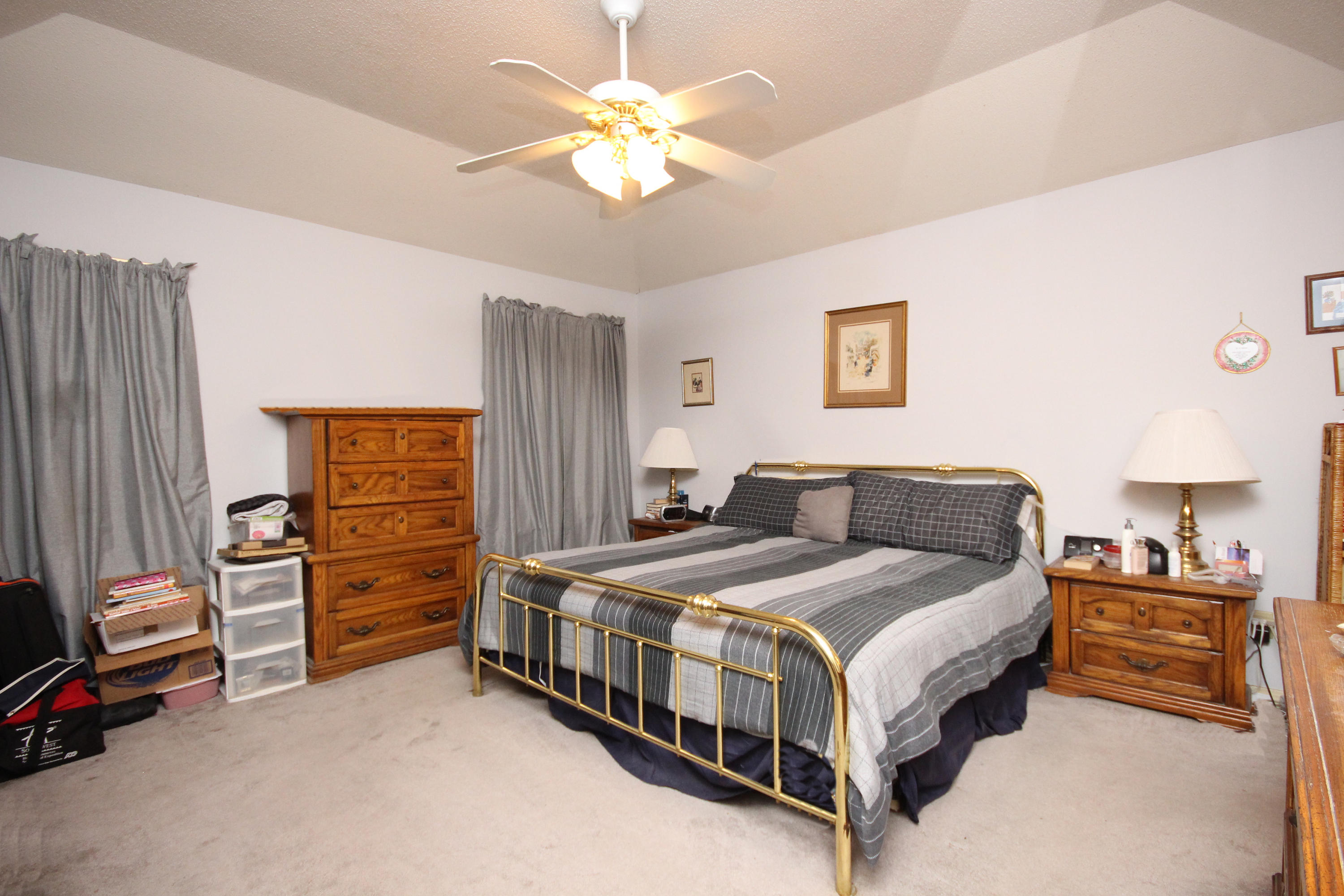 CHATEAU PRES DE LA MER - Residential