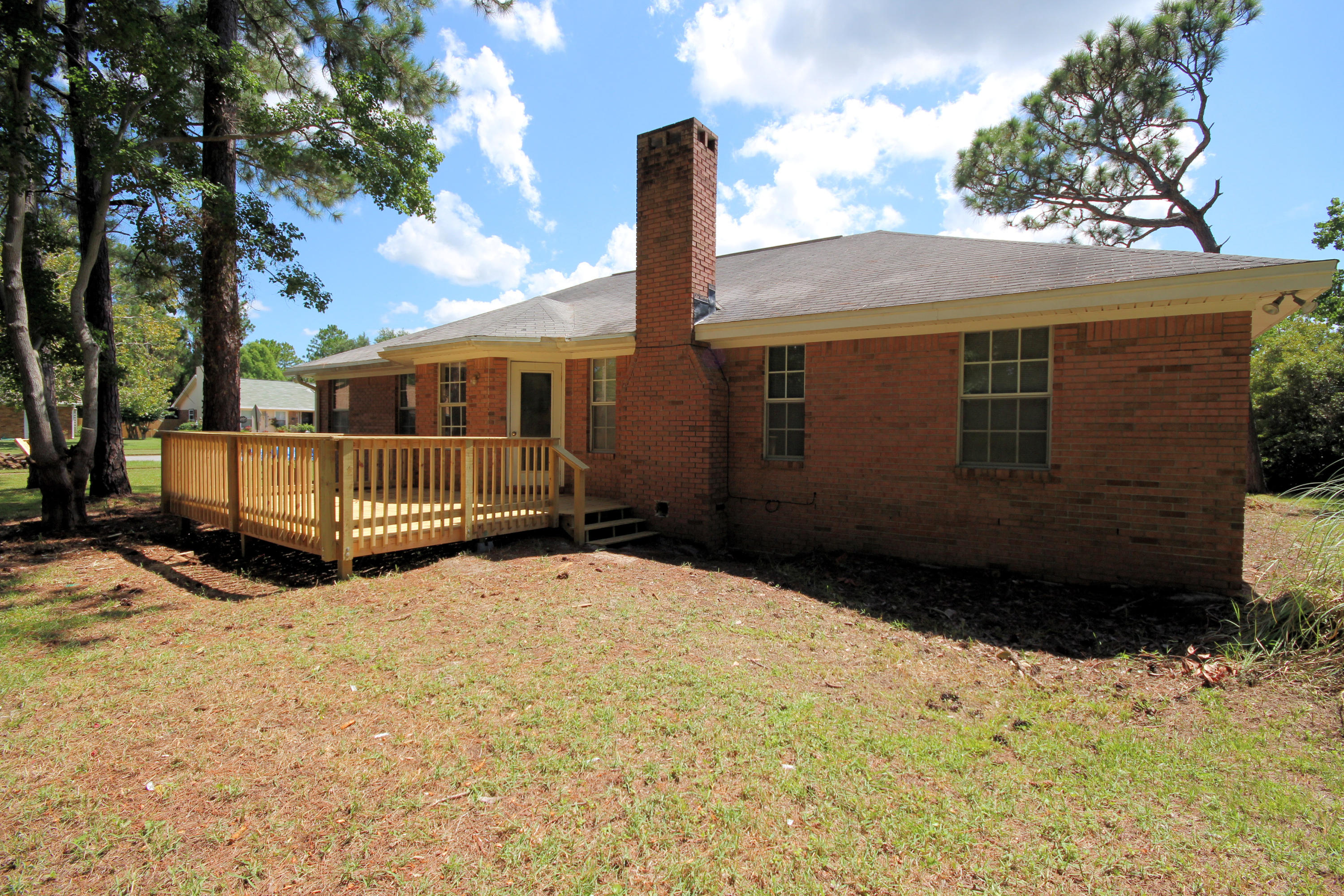 CHATEAU PRES DE LA MER - Residential