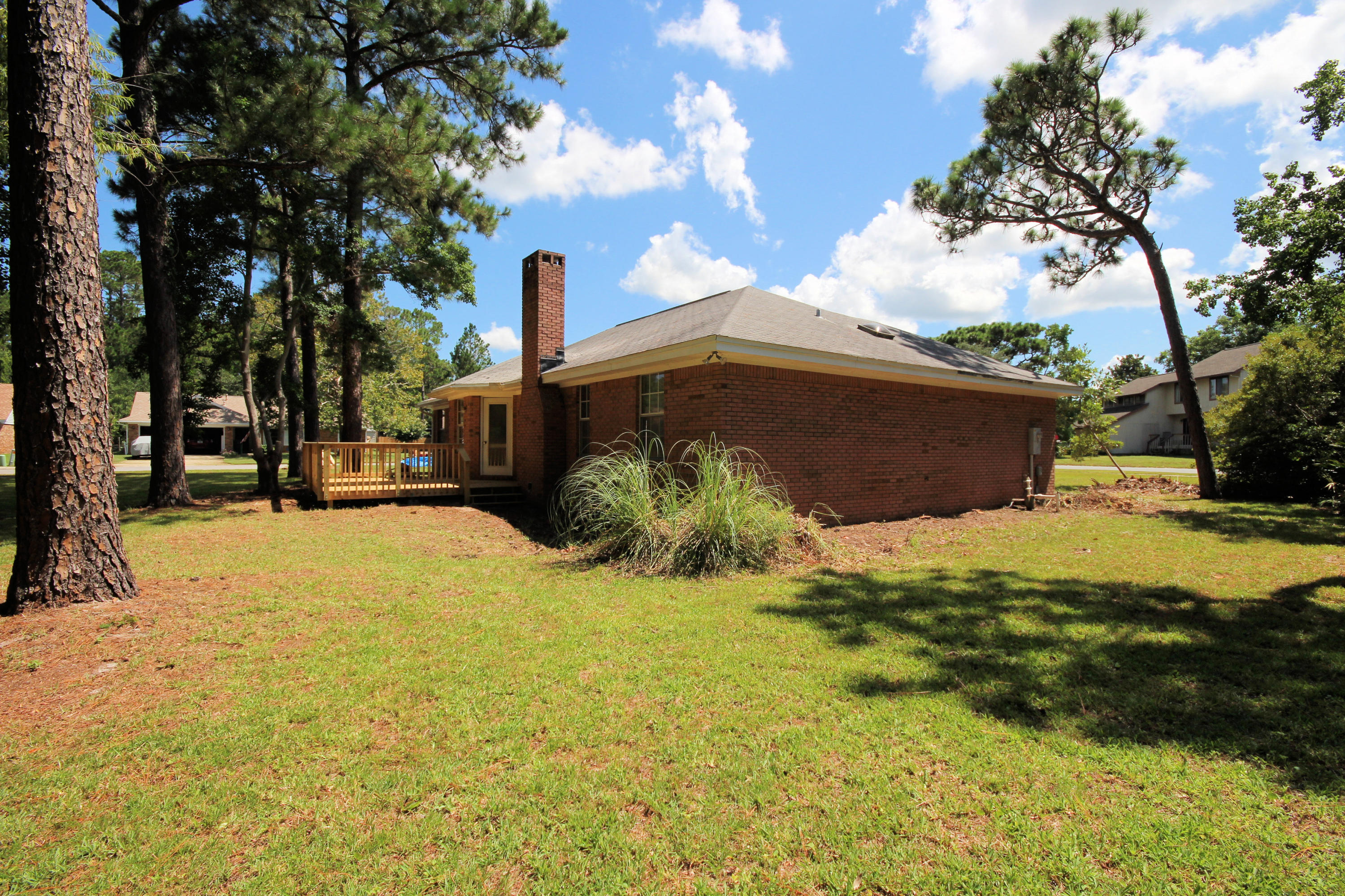 CHATEAU PRES DE LA MER - Residential