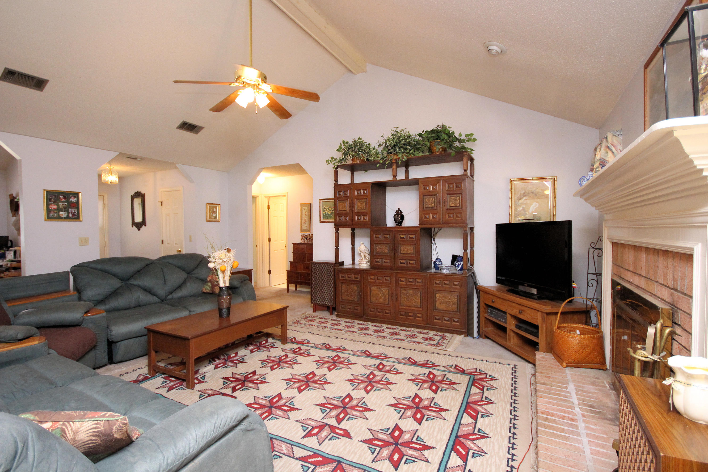 CHATEAU PRES DE LA MER - Residential