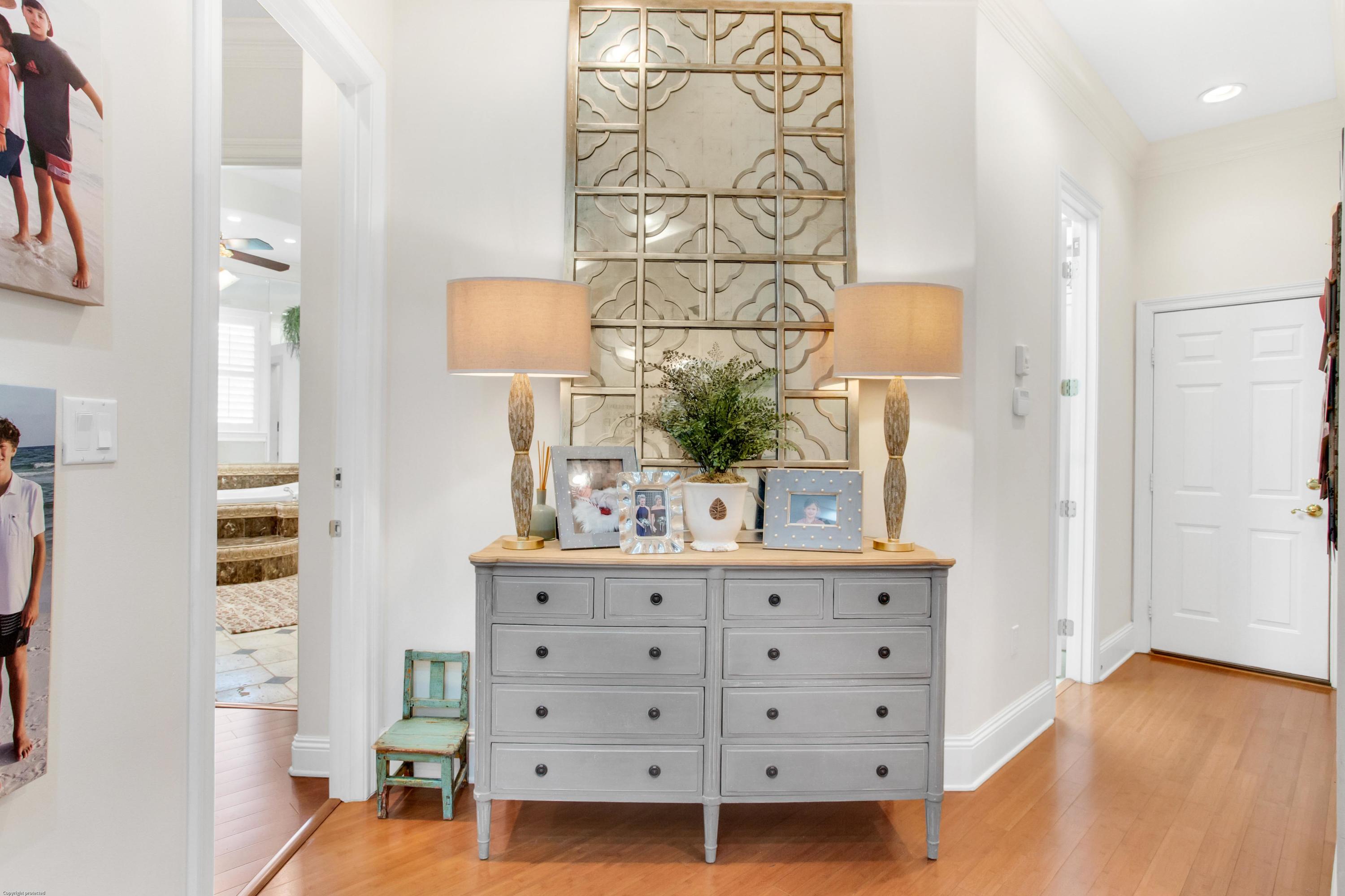 Baytowne Ave - Residential