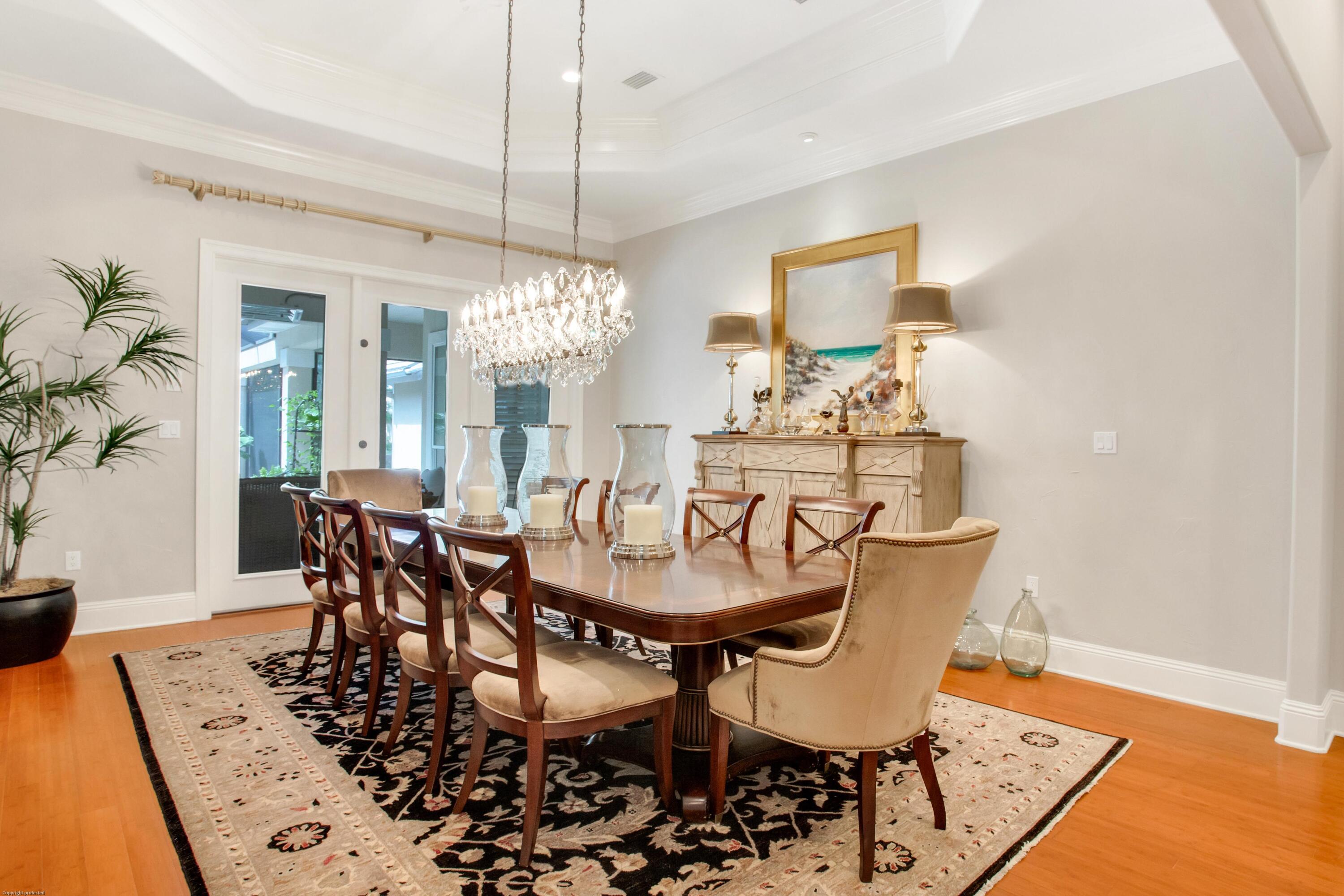 Baytowne Ave - Residential