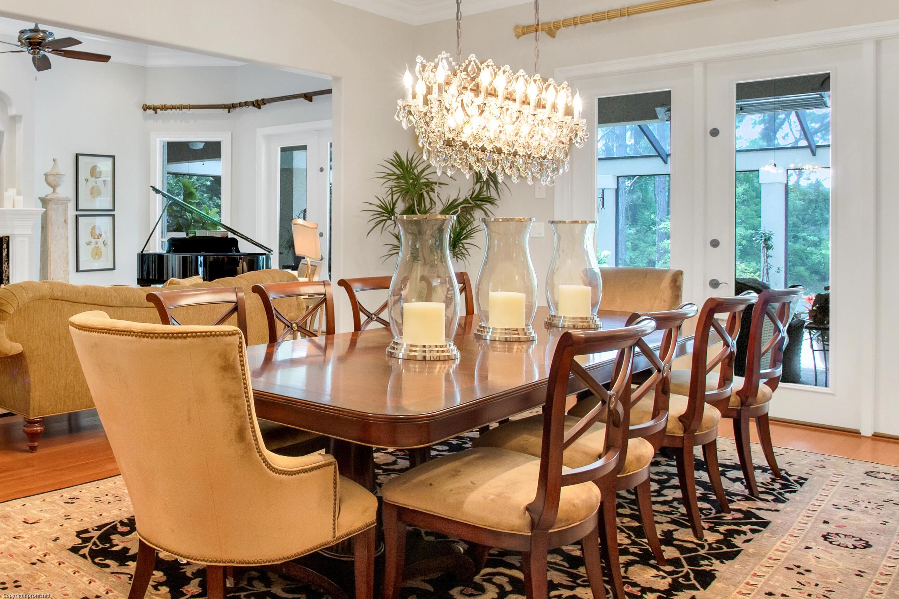 Baytowne Ave - Residential