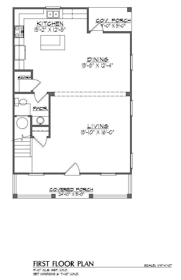 Mosaic Oaks - Residential