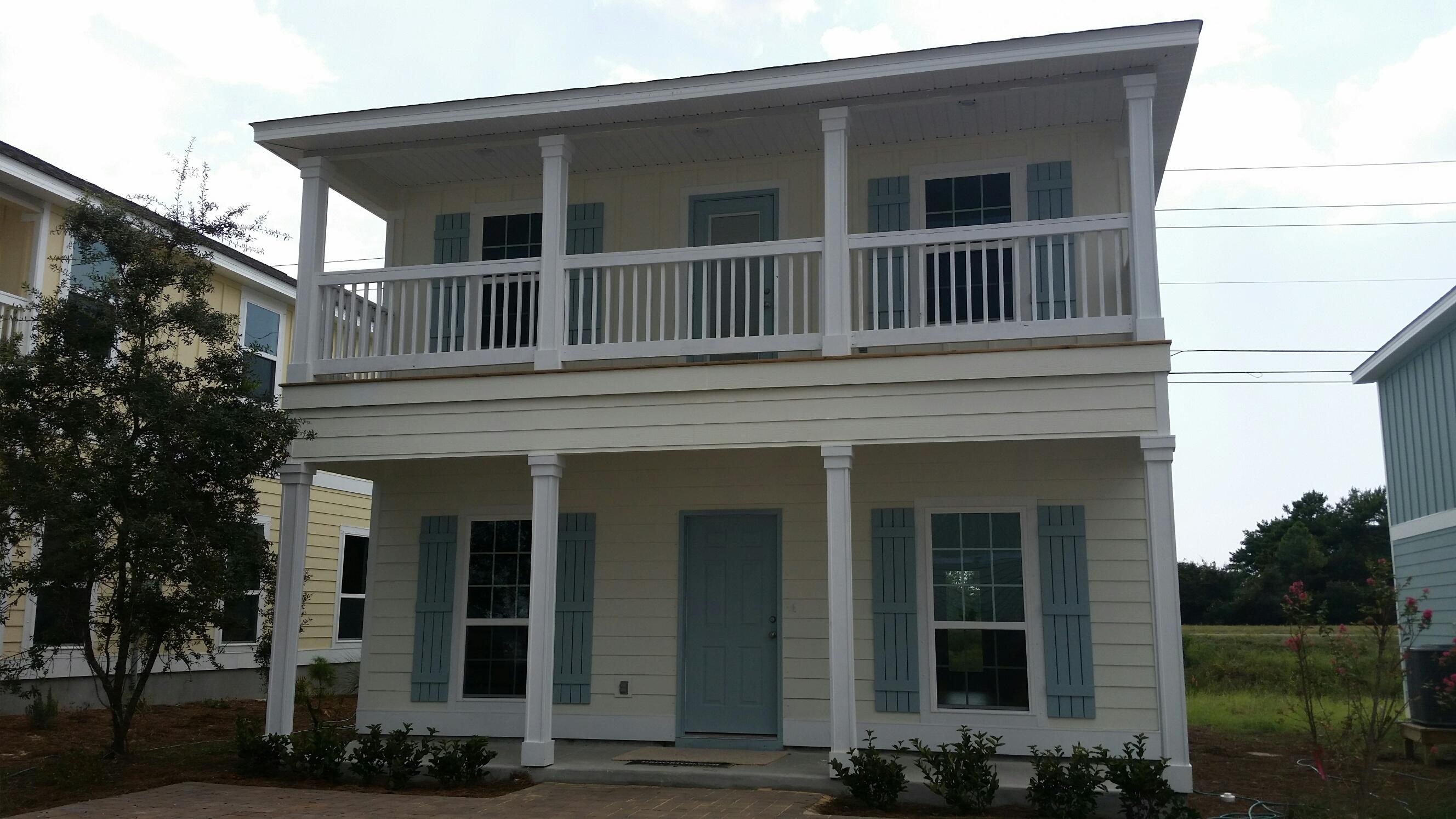 Mosaic Oaks - Residential